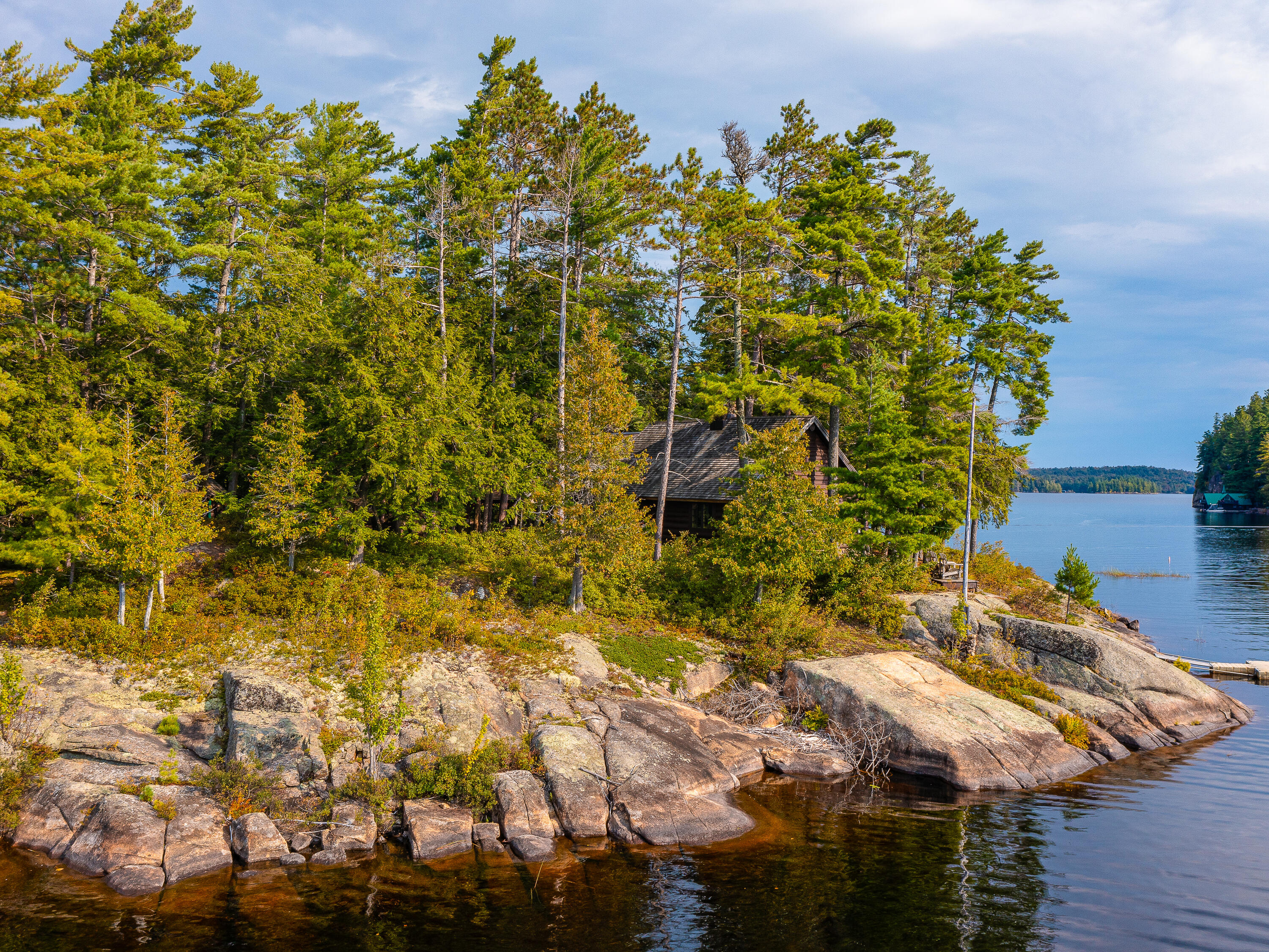 14 County Line Island Island, Tupper Lake, New York image 6