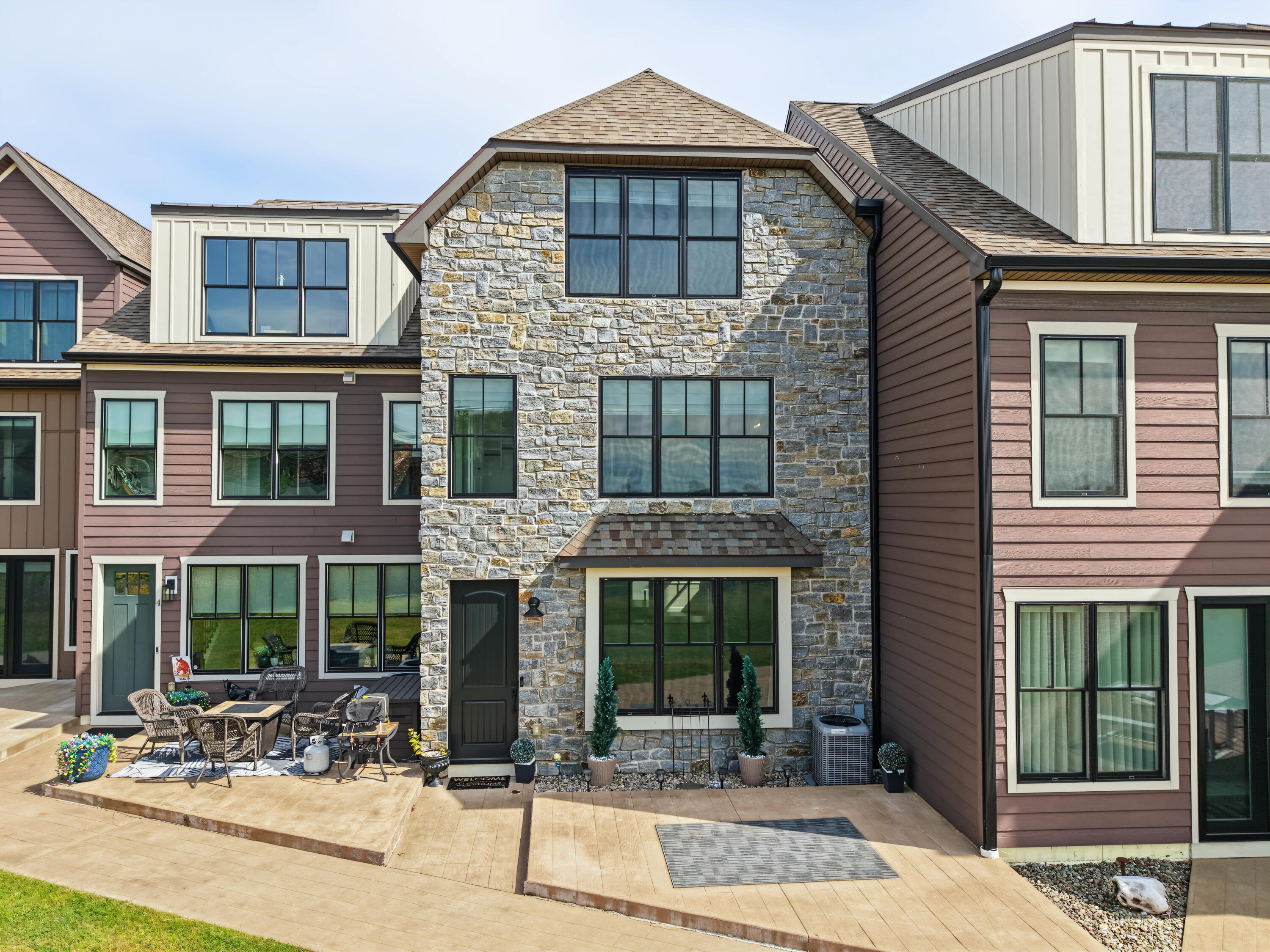 5 Lennox Way