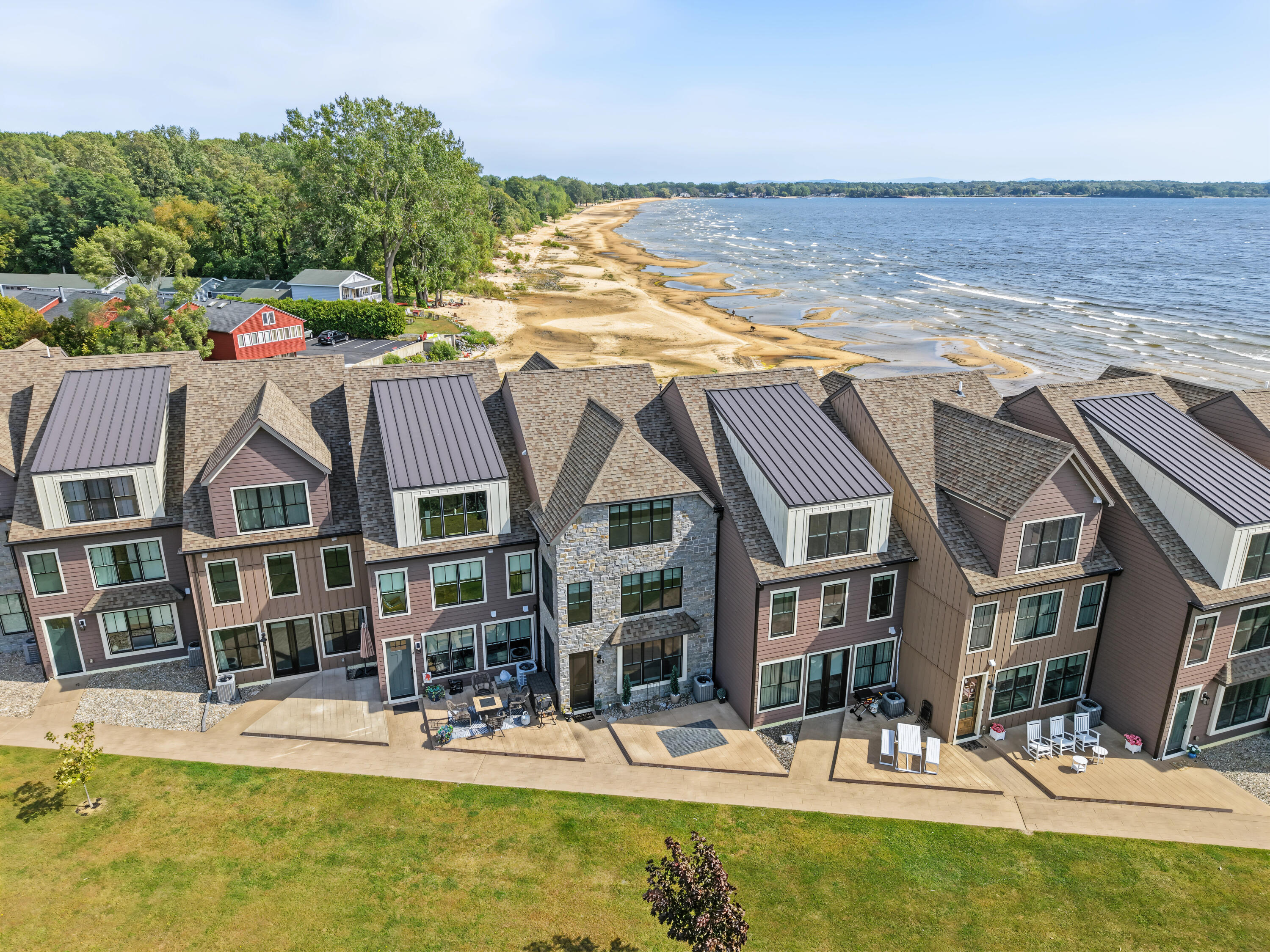 5 Lennox Way