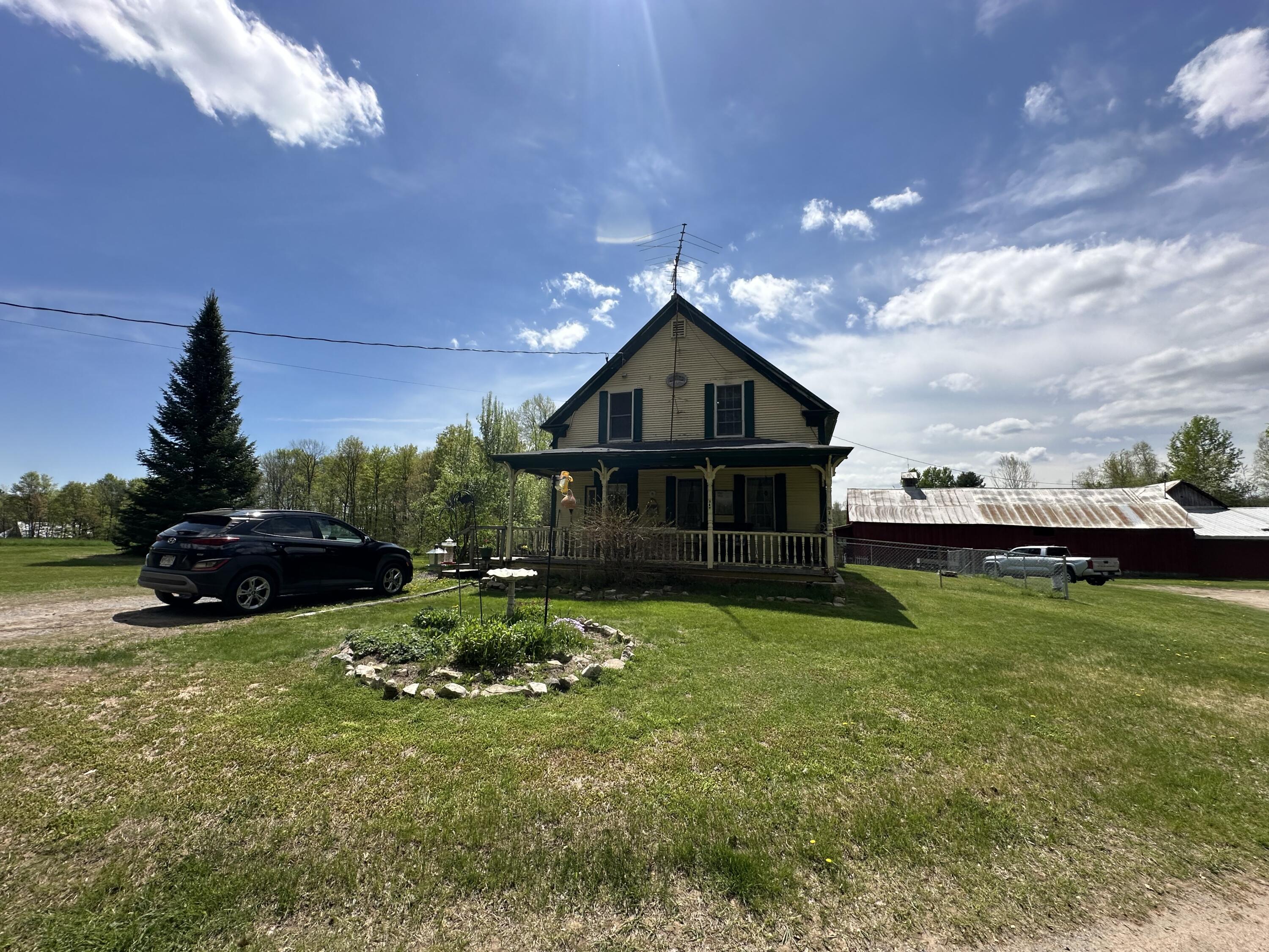 156 Hardscrabble Road Rd, Cadyville, New York image 24