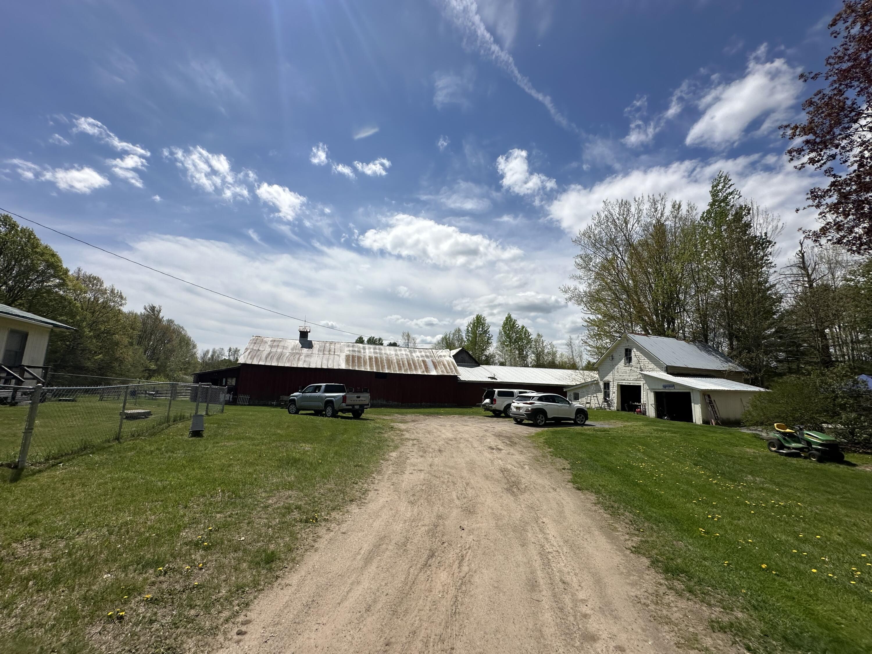 156 Hardscrabble Road Rd, Cadyville, New York image 28