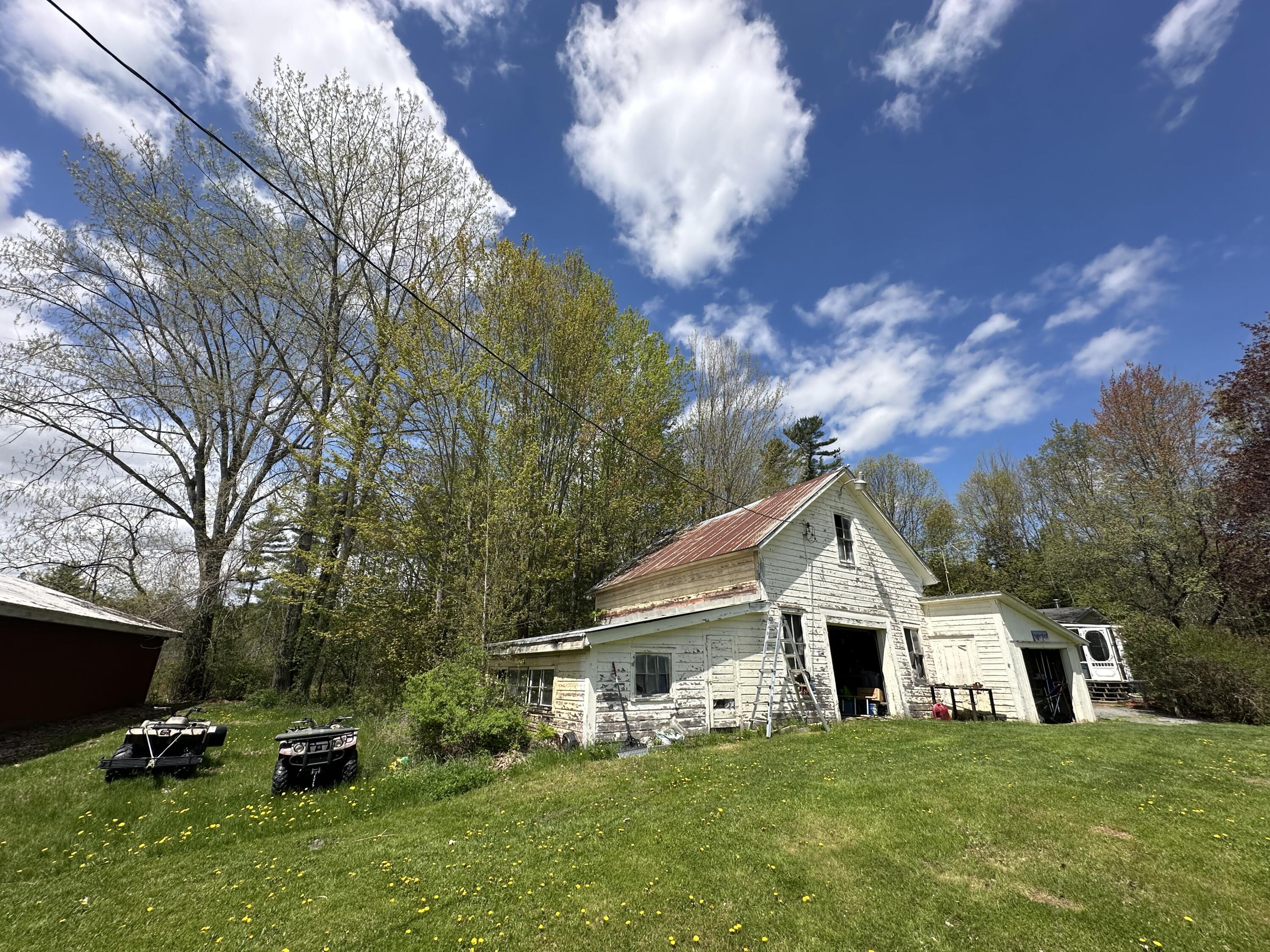 156 Hardscrabble Road Rd, Cadyville, New York image 35