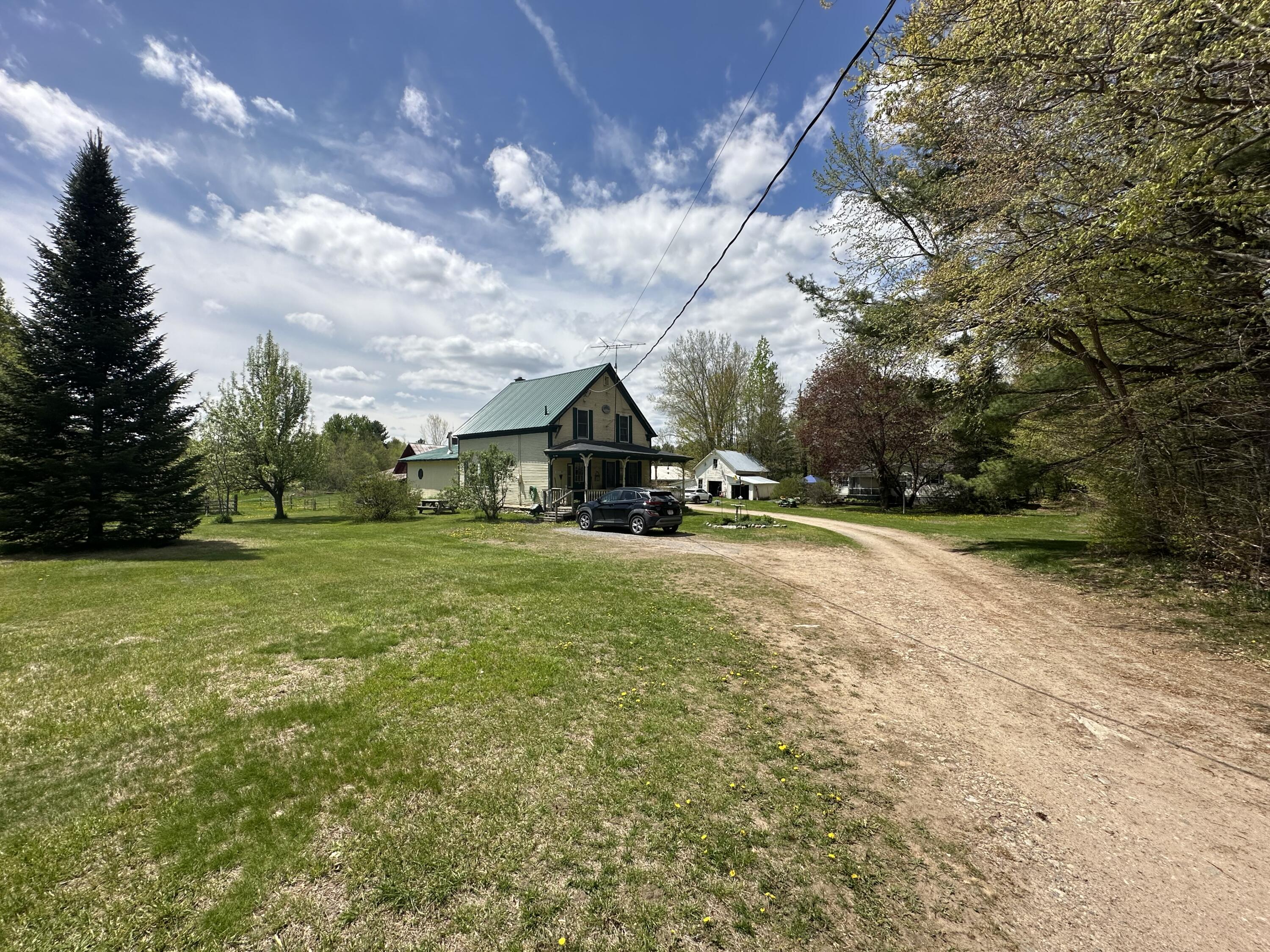156 Hardscrabble Road Rd, Cadyville, New York image 26