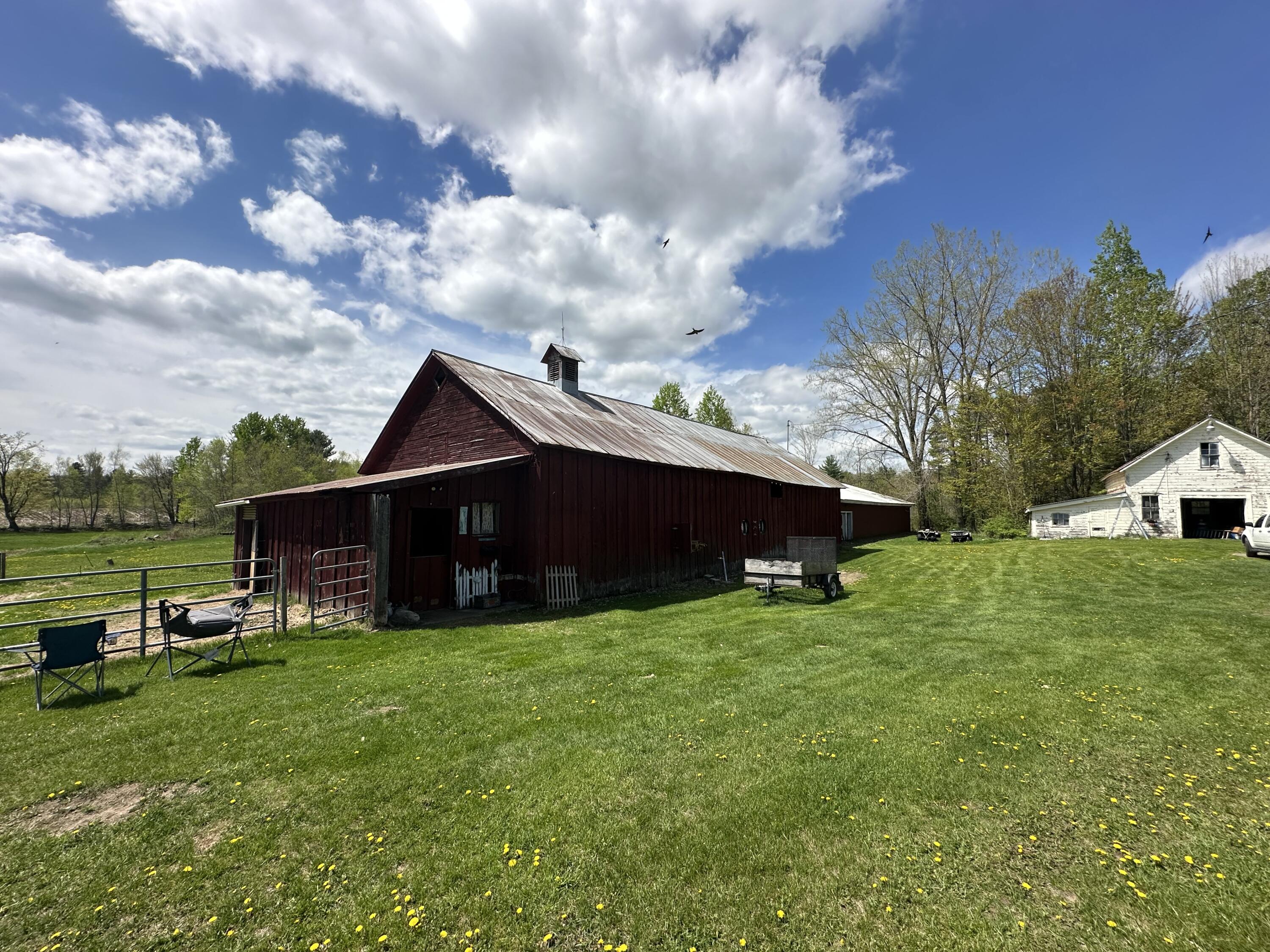 156 Hardscrabble Road Rd, Cadyville, New York image 5