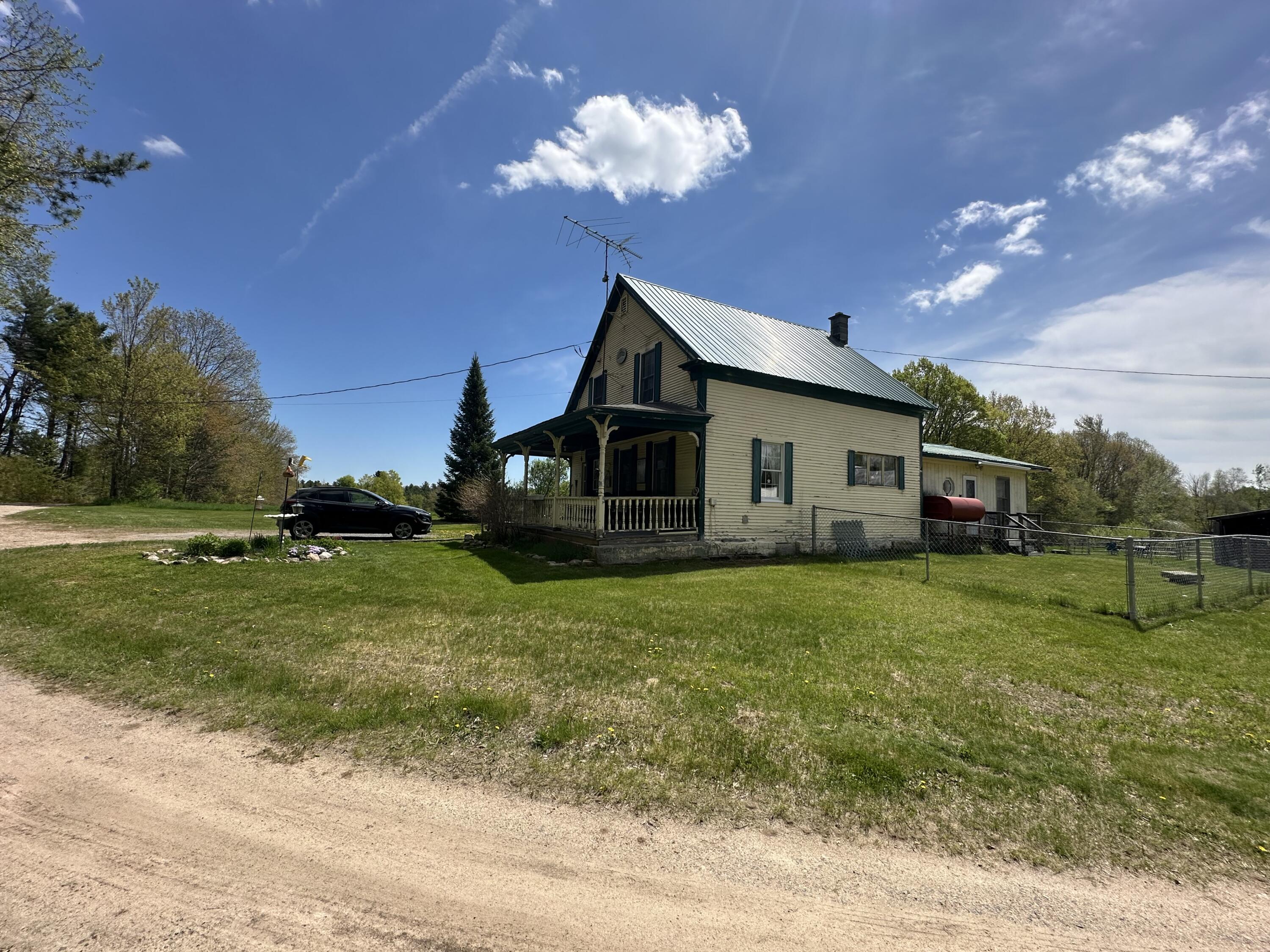156 Hardscrabble Road Rd, Cadyville, New York image 25
