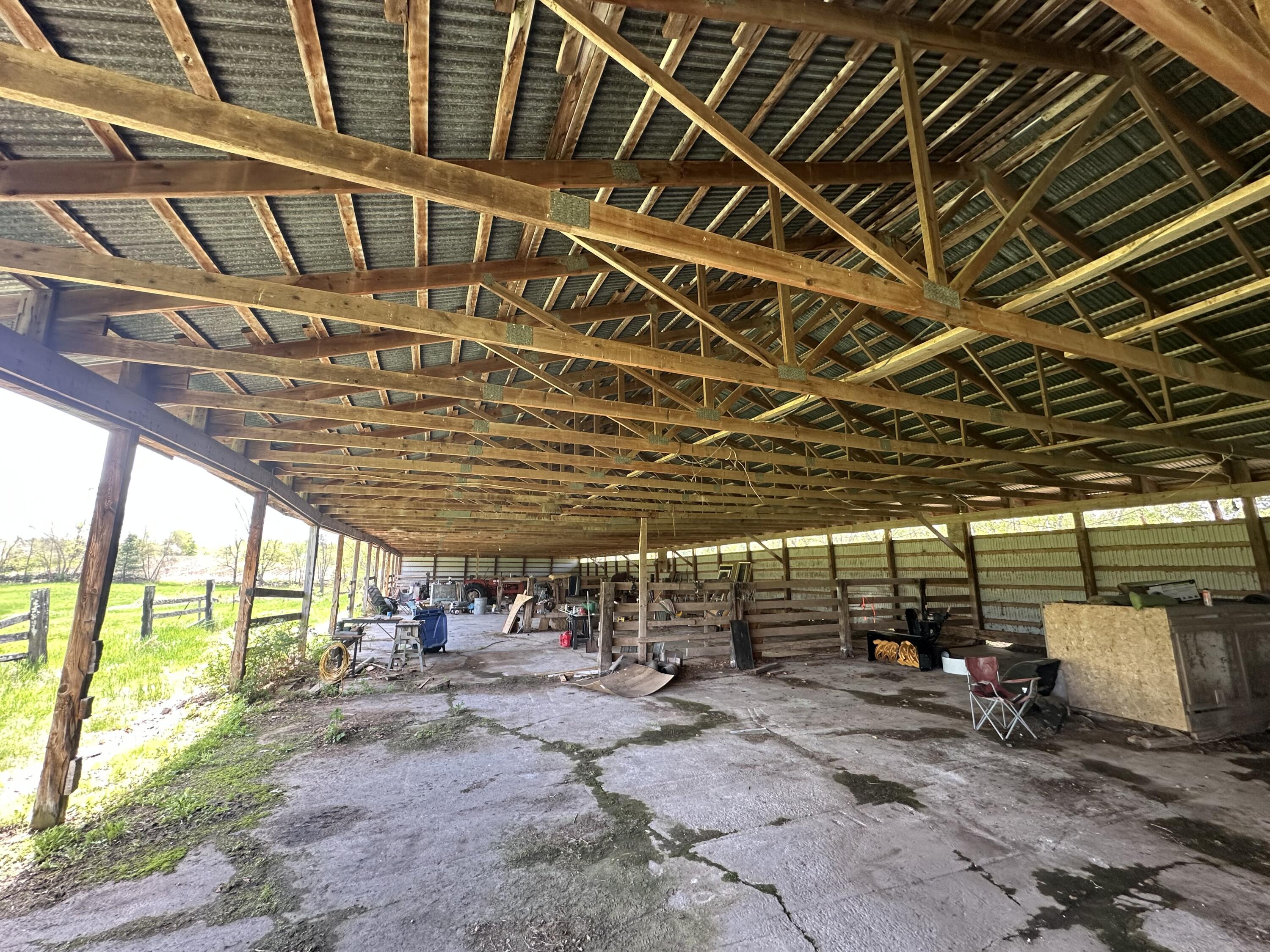 156 Hardscrabble Road Rd, Cadyville, New York image 18