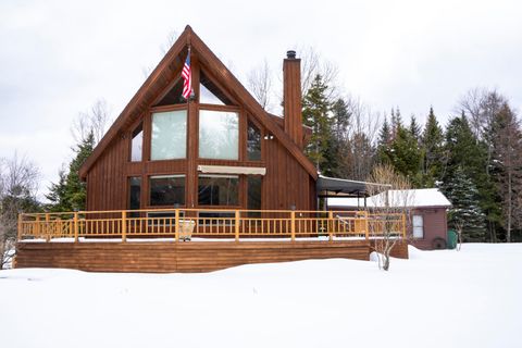 Homes For Sale - 896 Standish Road<br/> Clinton County, Saranac, NY 12981