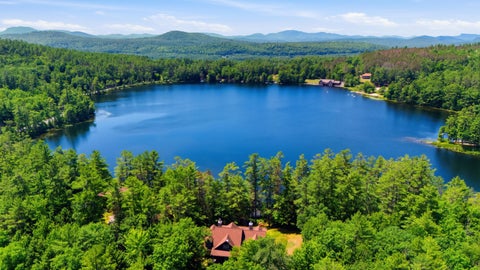 Homes For Sale - 15 Pine Ledge Road<br/> Brant Lake, NY 12815
