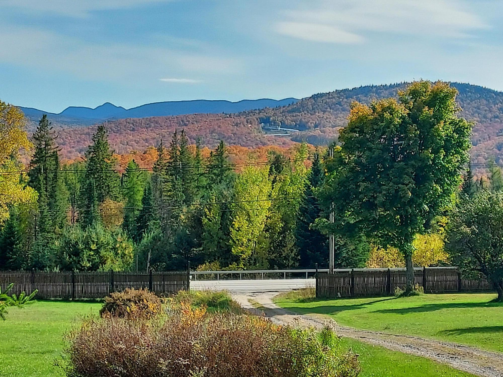 4862 Cascade Road Road