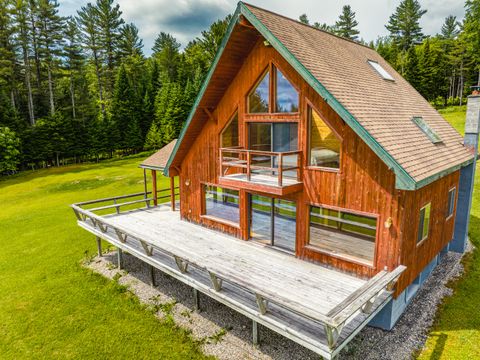 Homes For Sale - 62 Mountain Meadows Way Road<br/> Long Lake, NY 12847