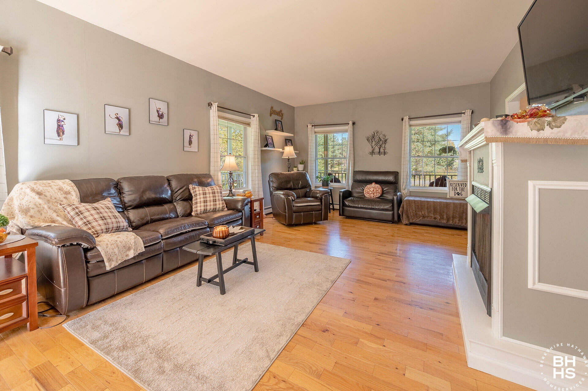 30 Vista Drive