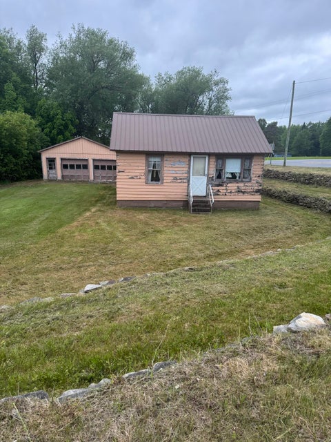 Homes For Sale - 183 Blanche Road<br/> Lyon Mountain, NY 12955