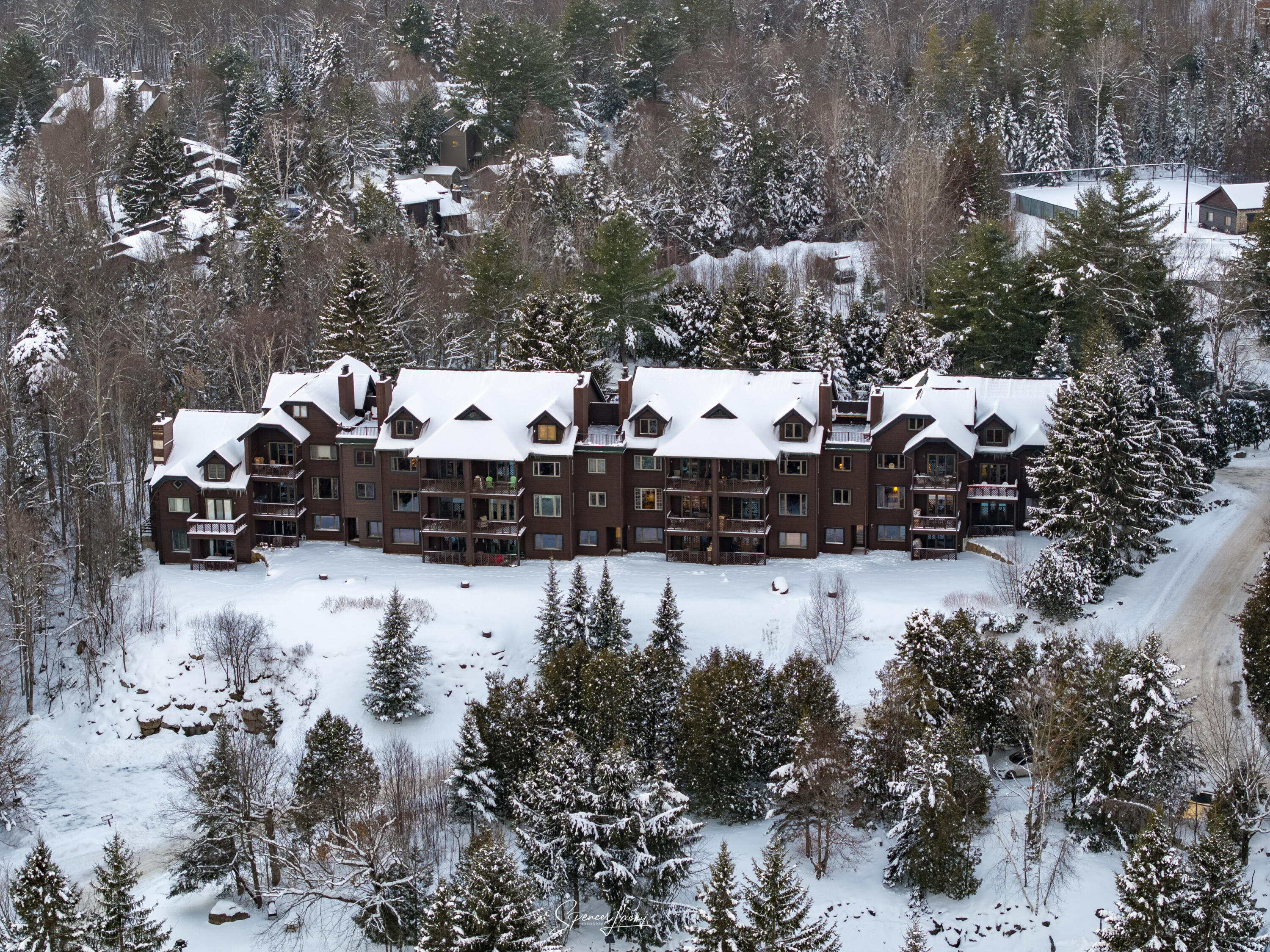 316 Whiteface Inn Lane Lane #35, Lake Placid, New York image 10