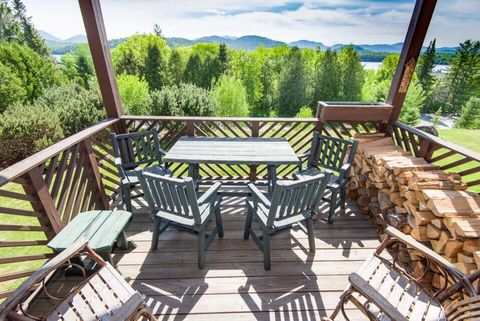 316 Whiteface Inn Lane Lane #35 Lake Placid NY 12946