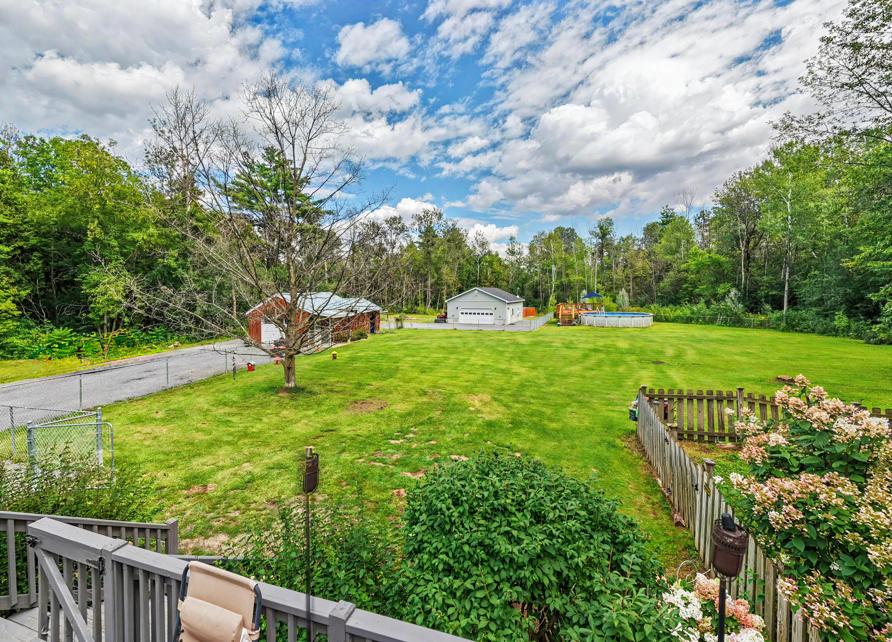 862 Durand Road