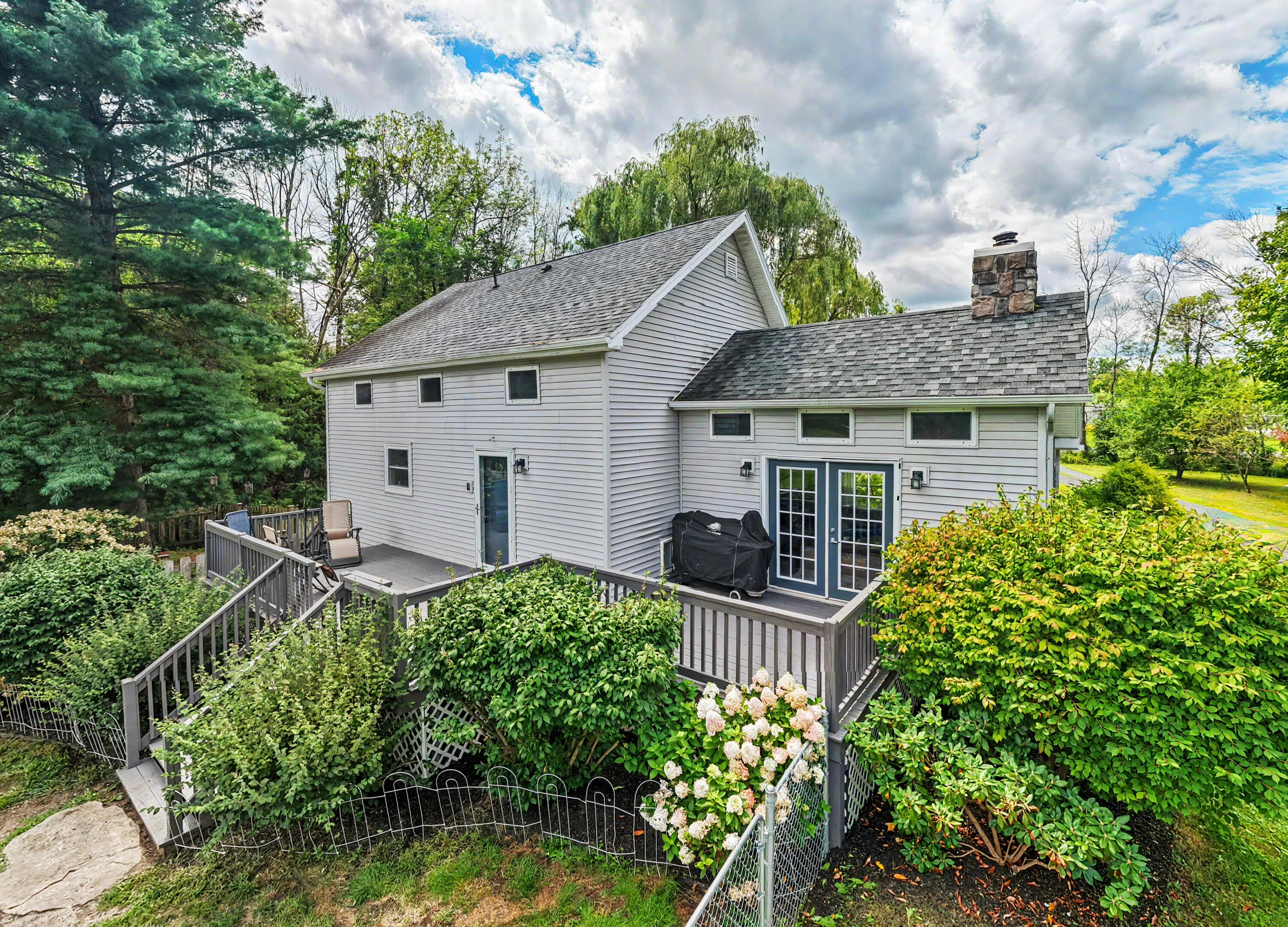 862 Durand Road