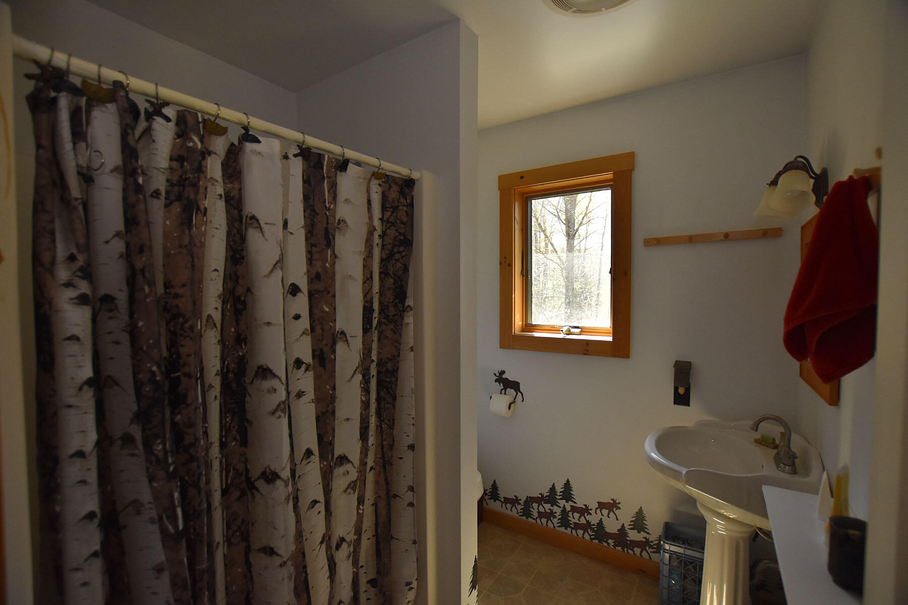 133 We-yo Trail, Indian Lake, New York image 17