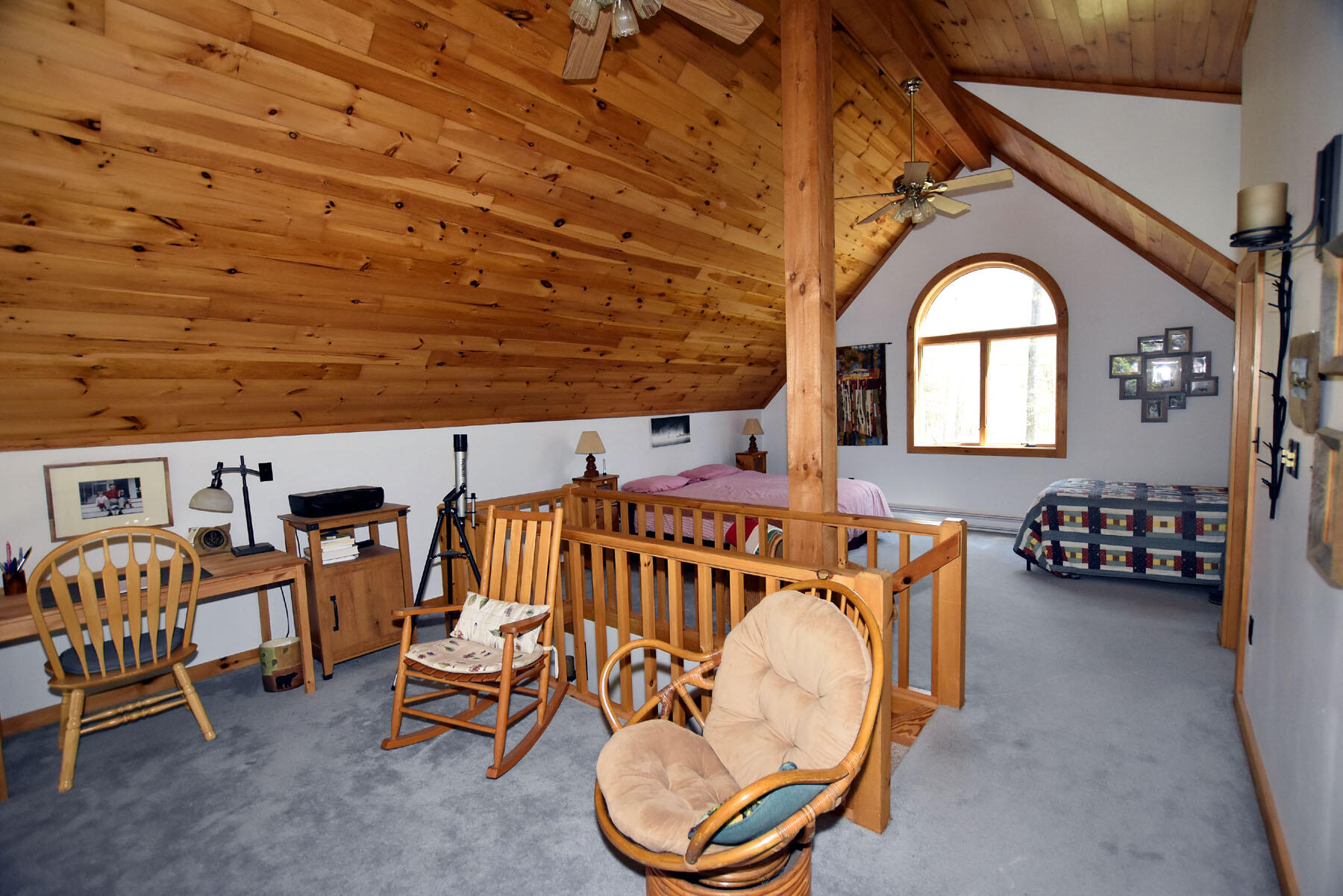 133 We-yo Trail, Indian Lake, New York image 15