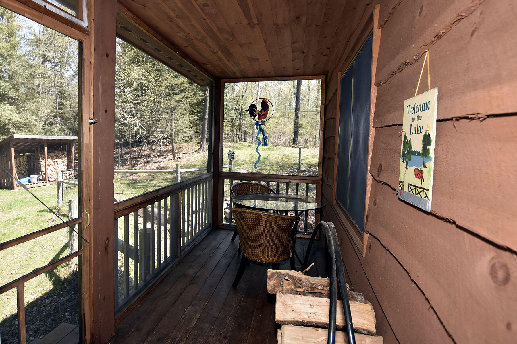 133 We-yo Trail, Indian Lake, New York image 20