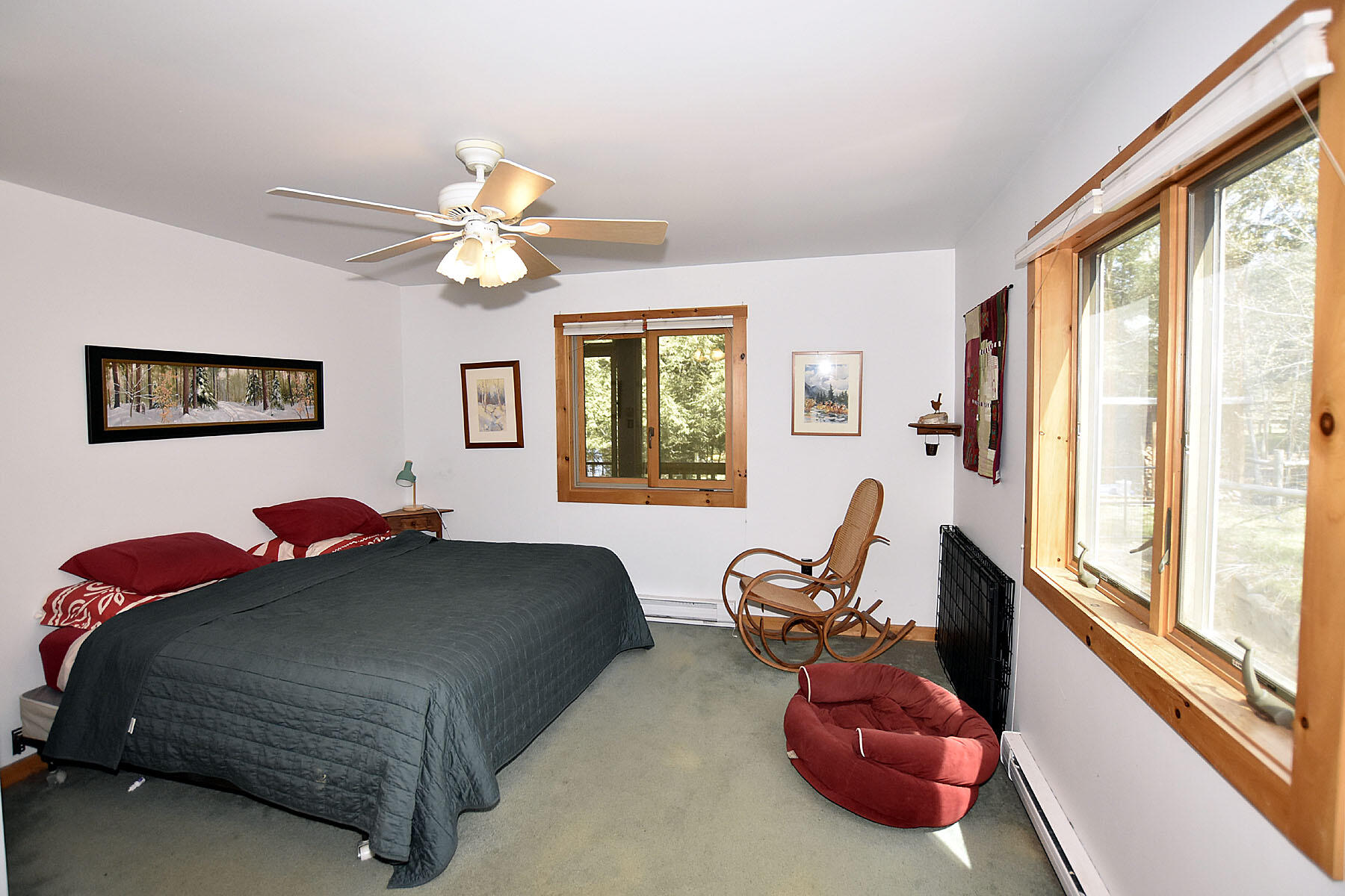 133 We-yo Trail, Indian Lake, New York image 10