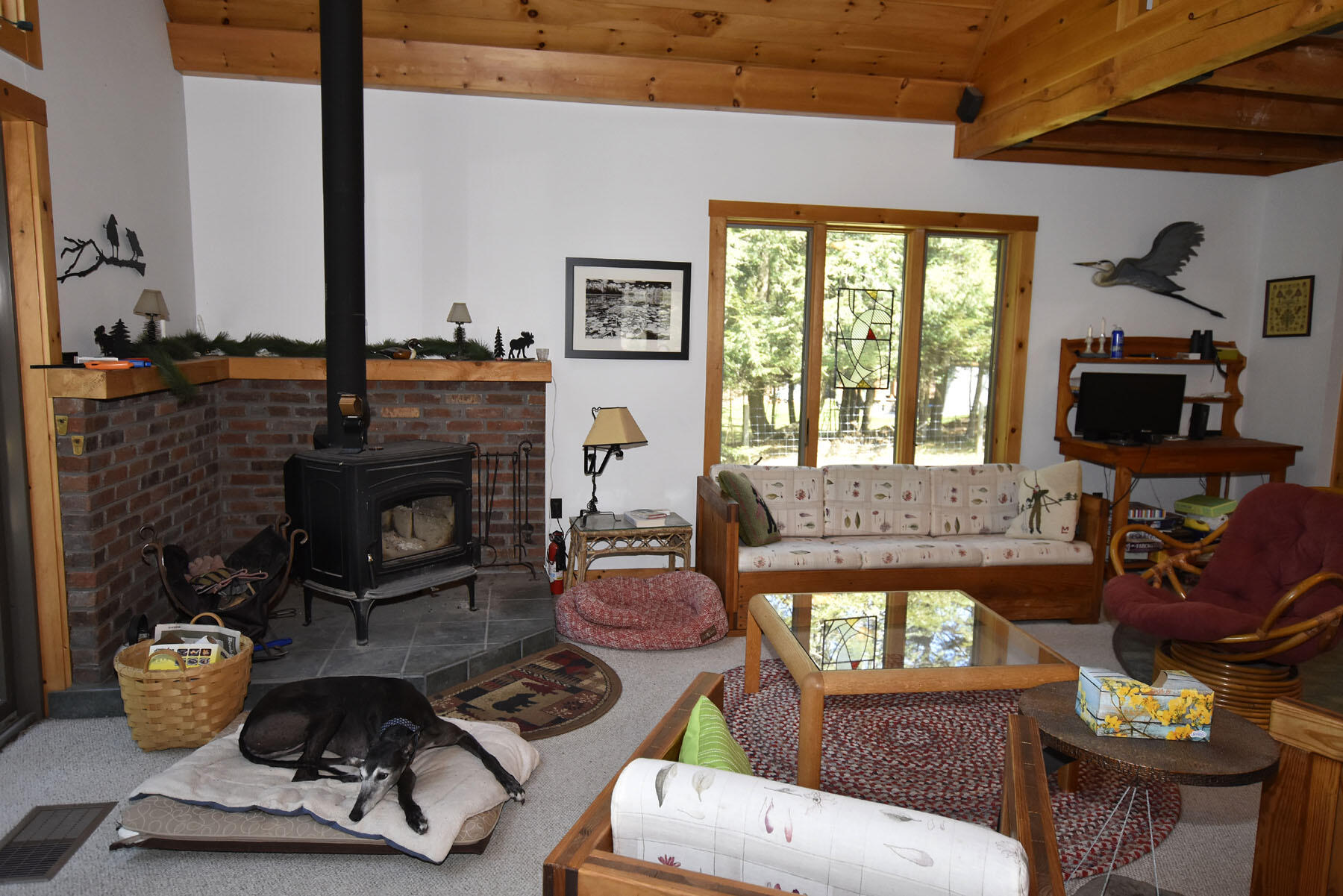 133 We-yo Trail, Indian Lake, New York image 7