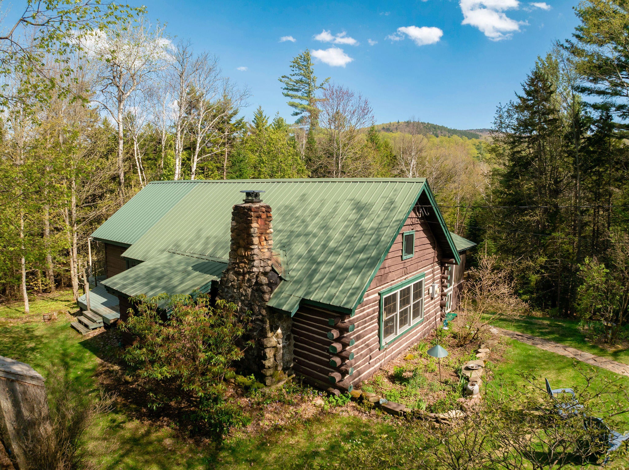 1147 Forestdale Road