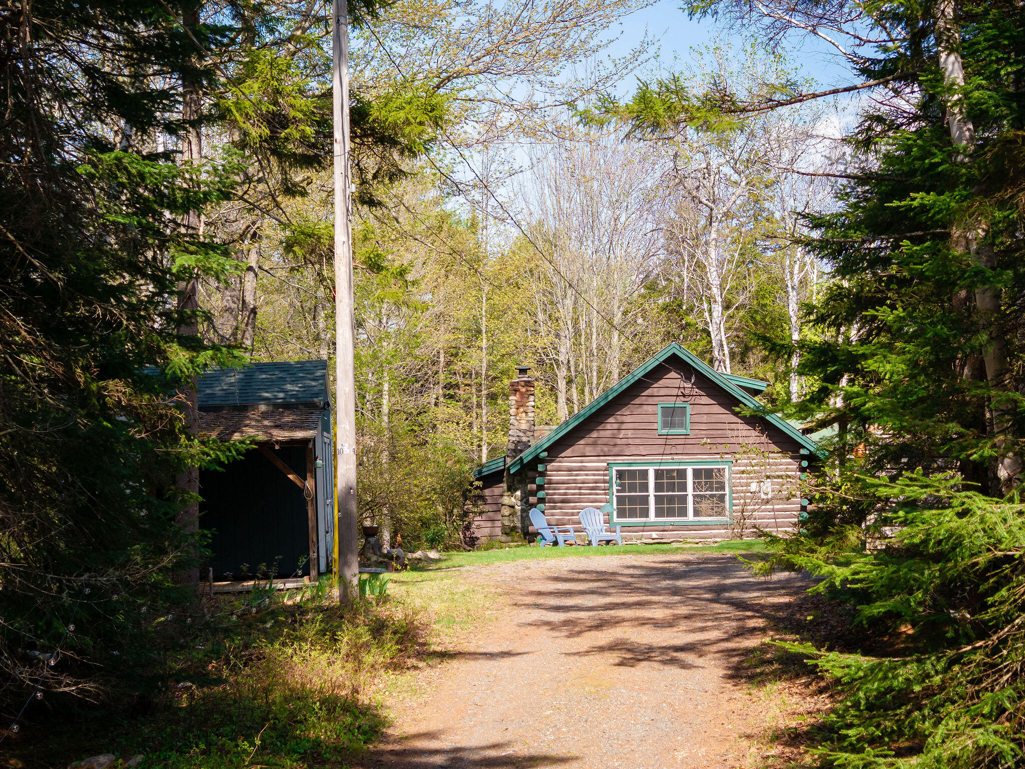 1147 Forestdale Road