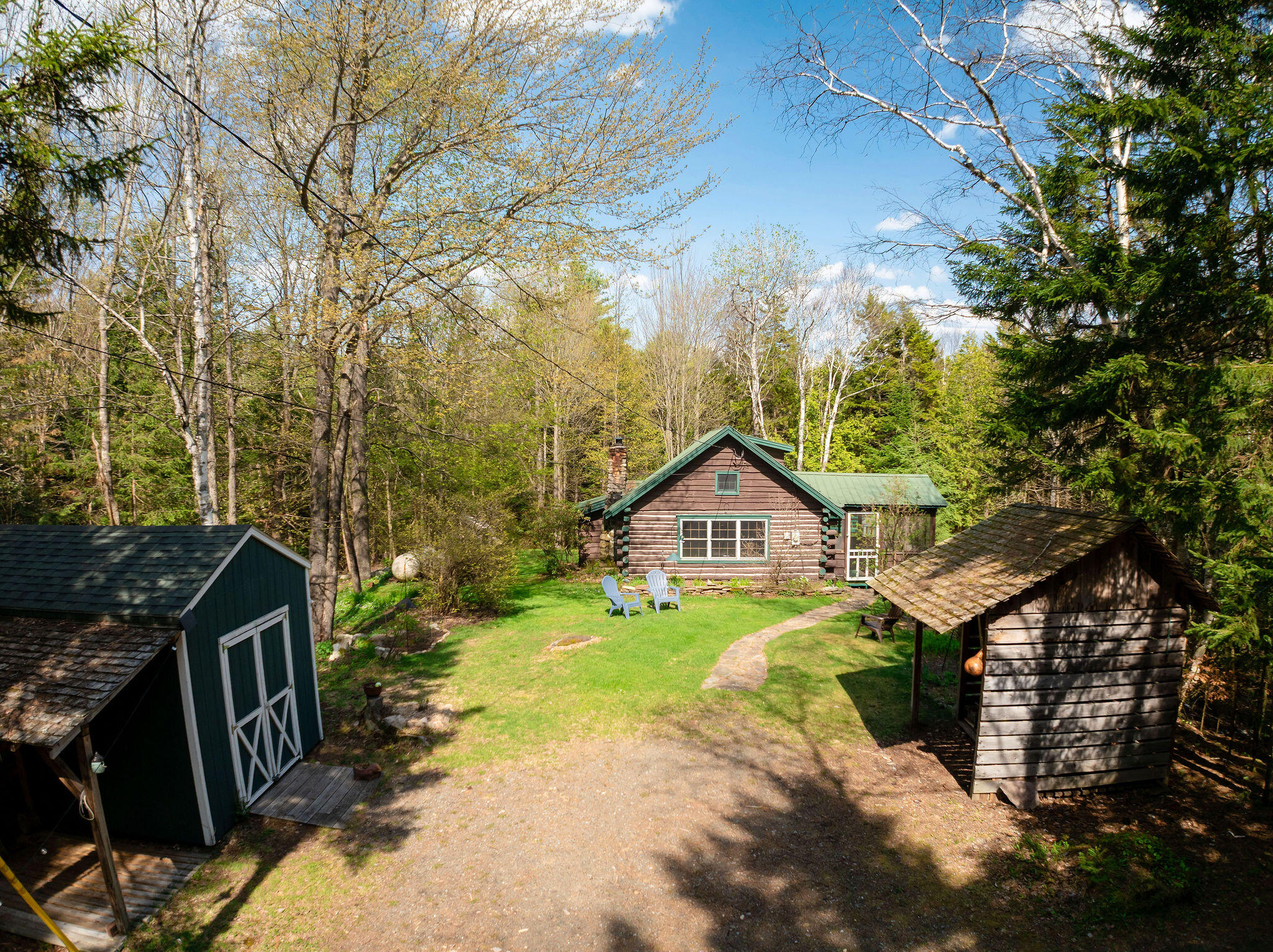 1147 Forestdale Road
