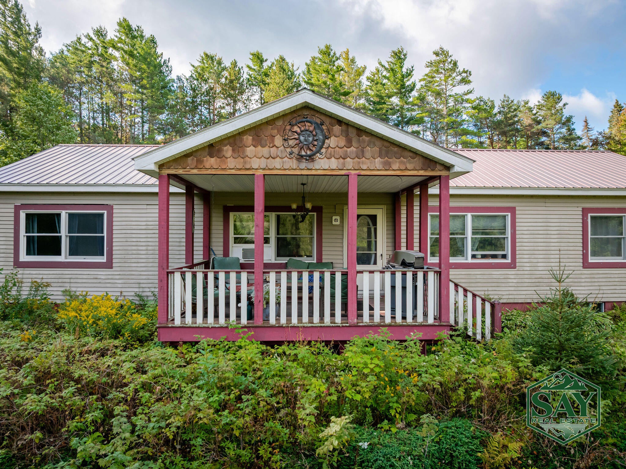 15 Rickerson Pond