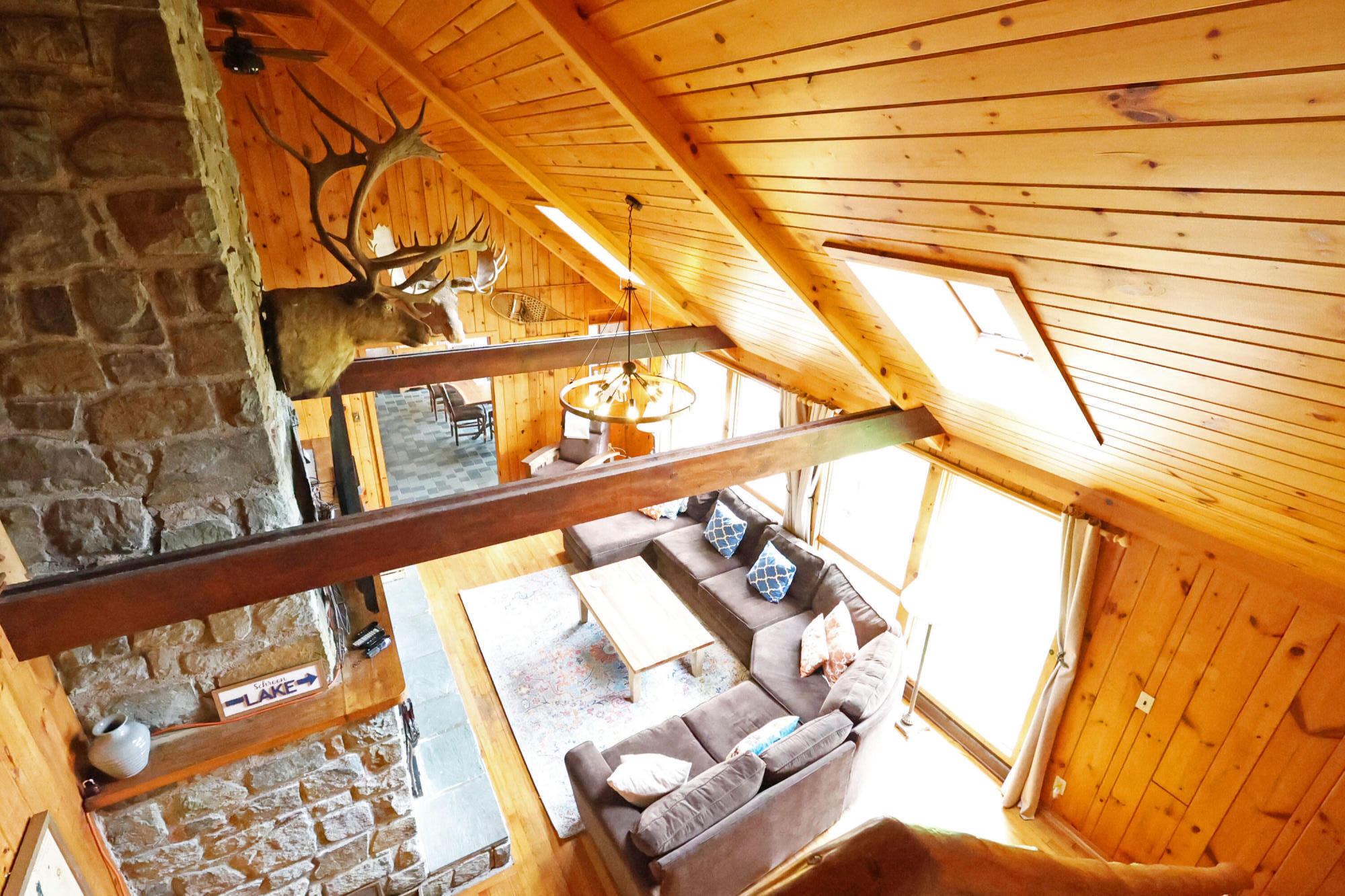 745 Adirondack Road, Schroon Lake, New York image 39