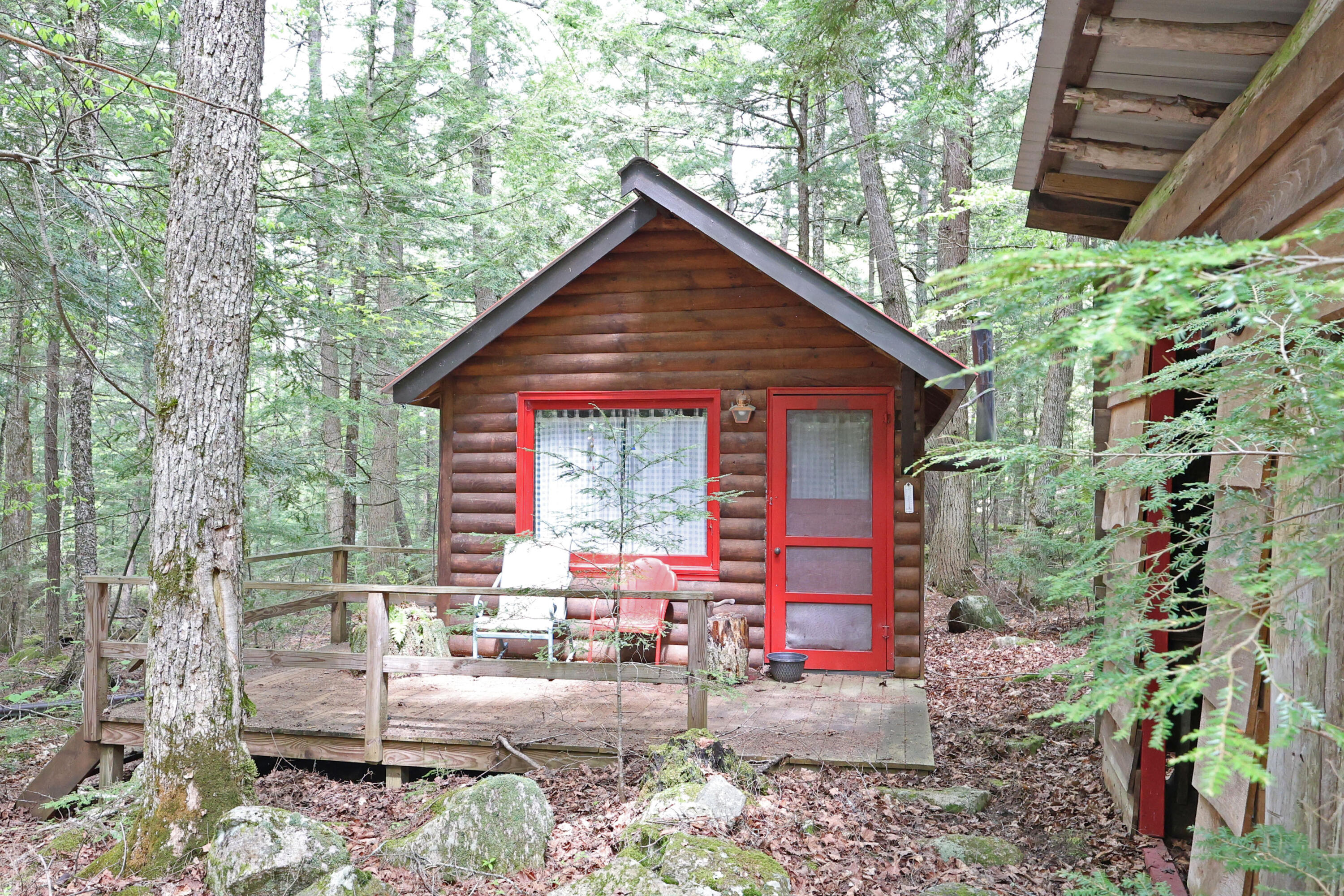 745 Adirondack Road, Schroon Lake, New York image 35