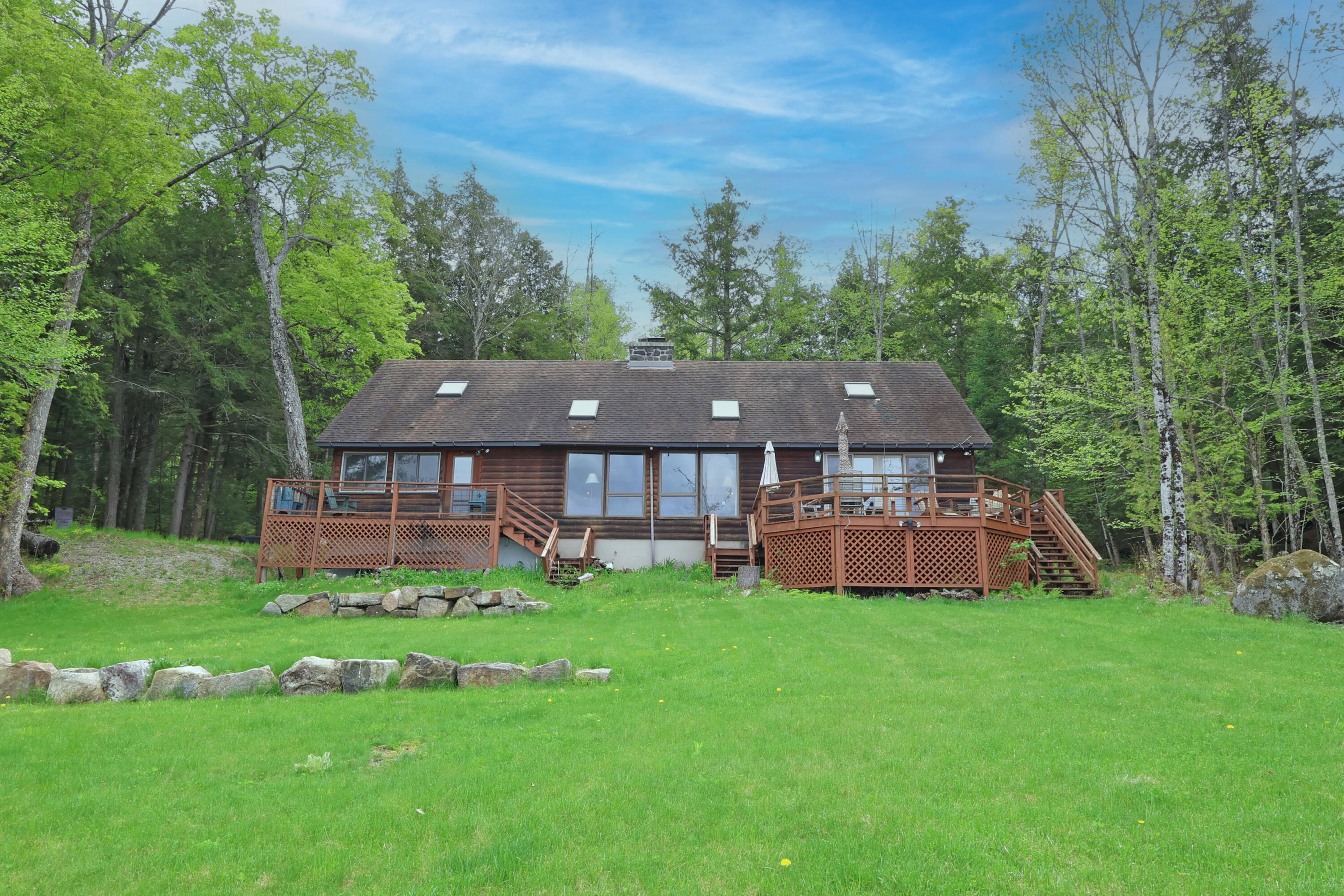 745 Adirondack Road, Schroon Lake, New York image 1