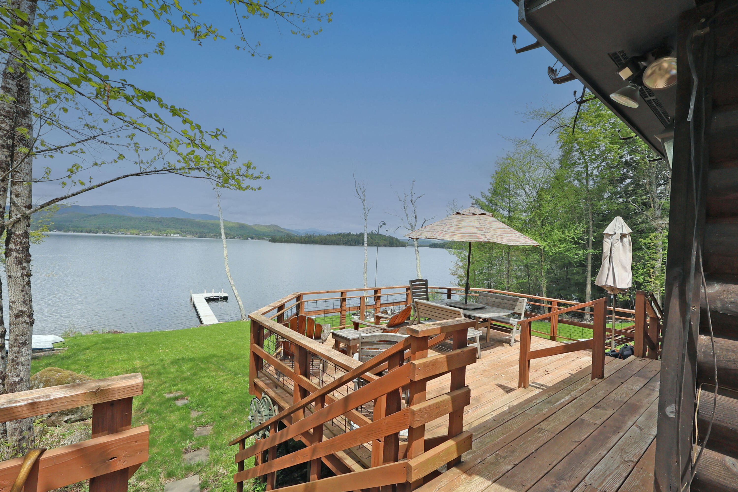 745 Adirondack Road, Schroon Lake, New York image 32