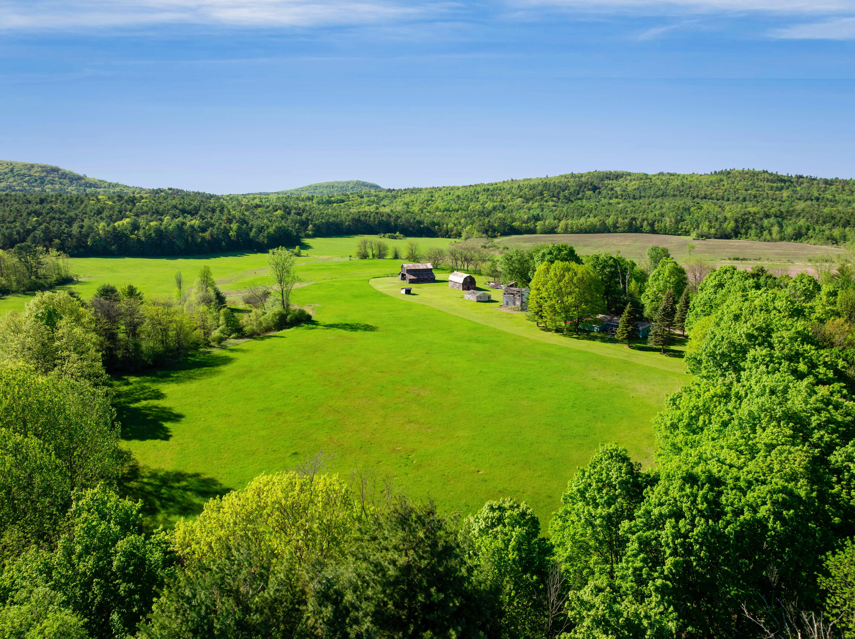 33 County Home Road