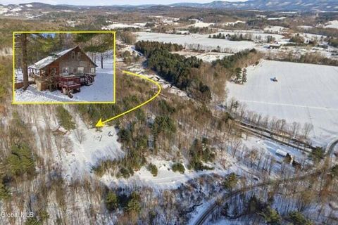 Homes For Sale - 321 Mahaffy Road<br/> Greenwich, NY 12834