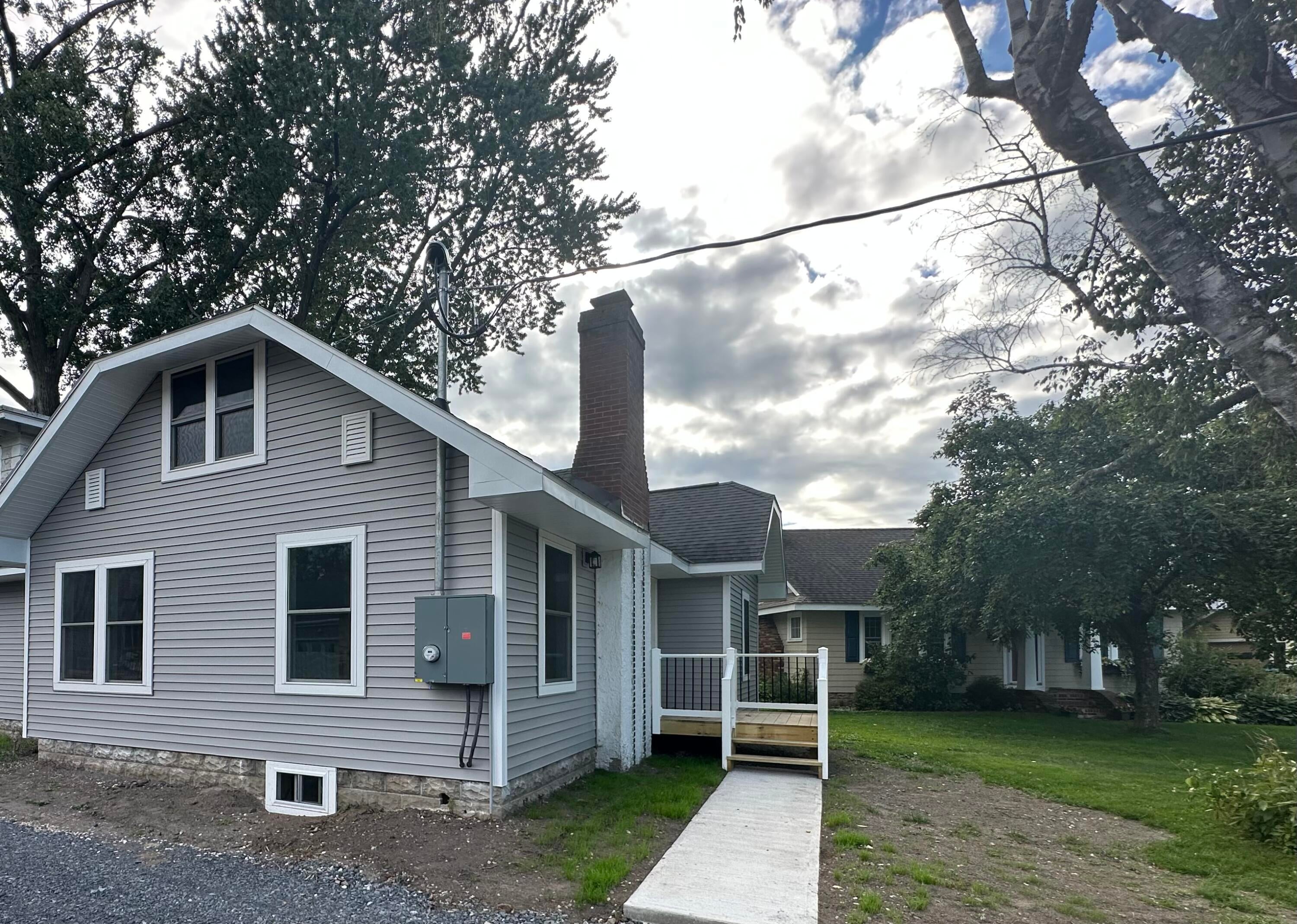 7 Oliver Court