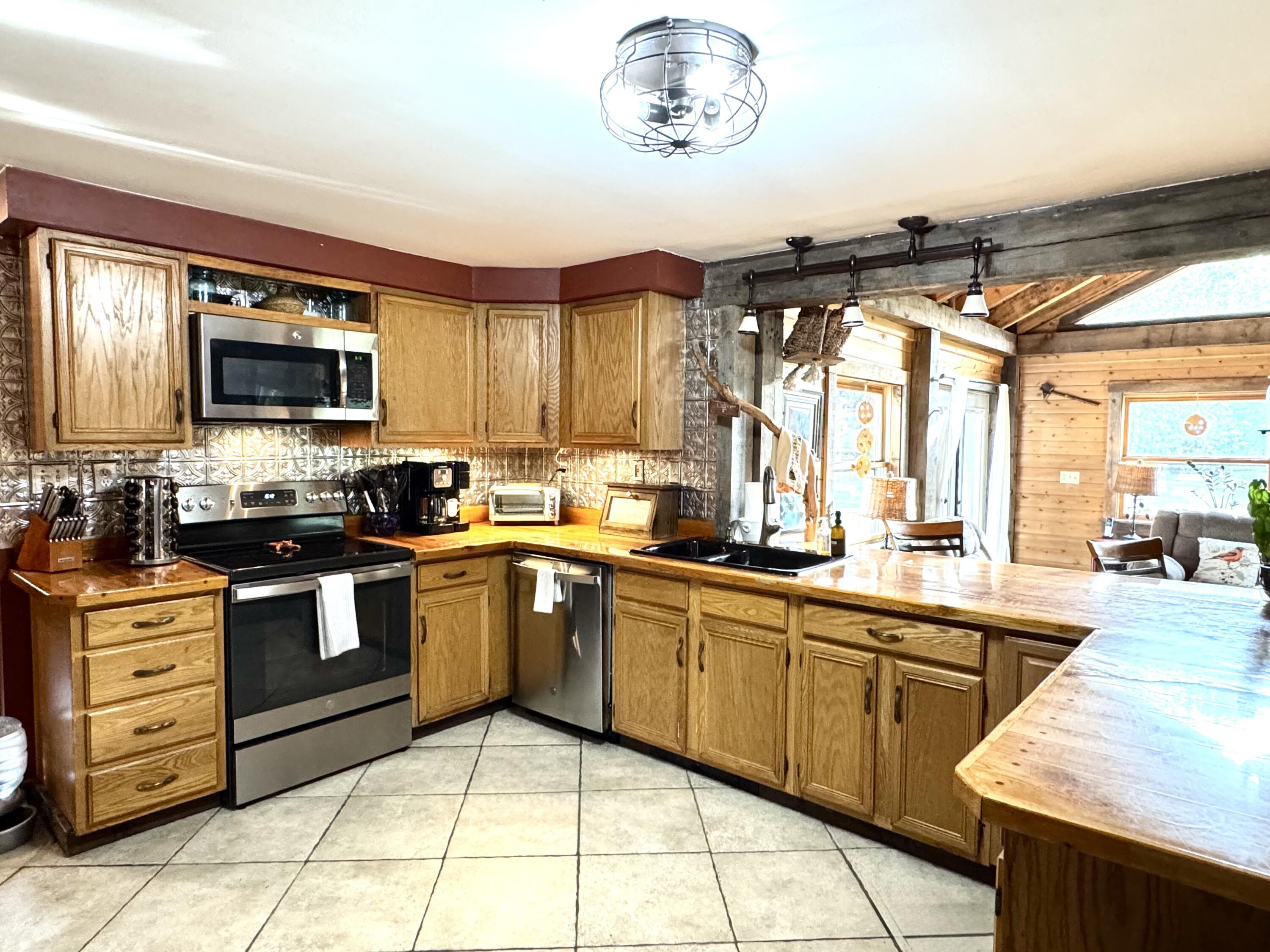 1167 Trout Pond Road