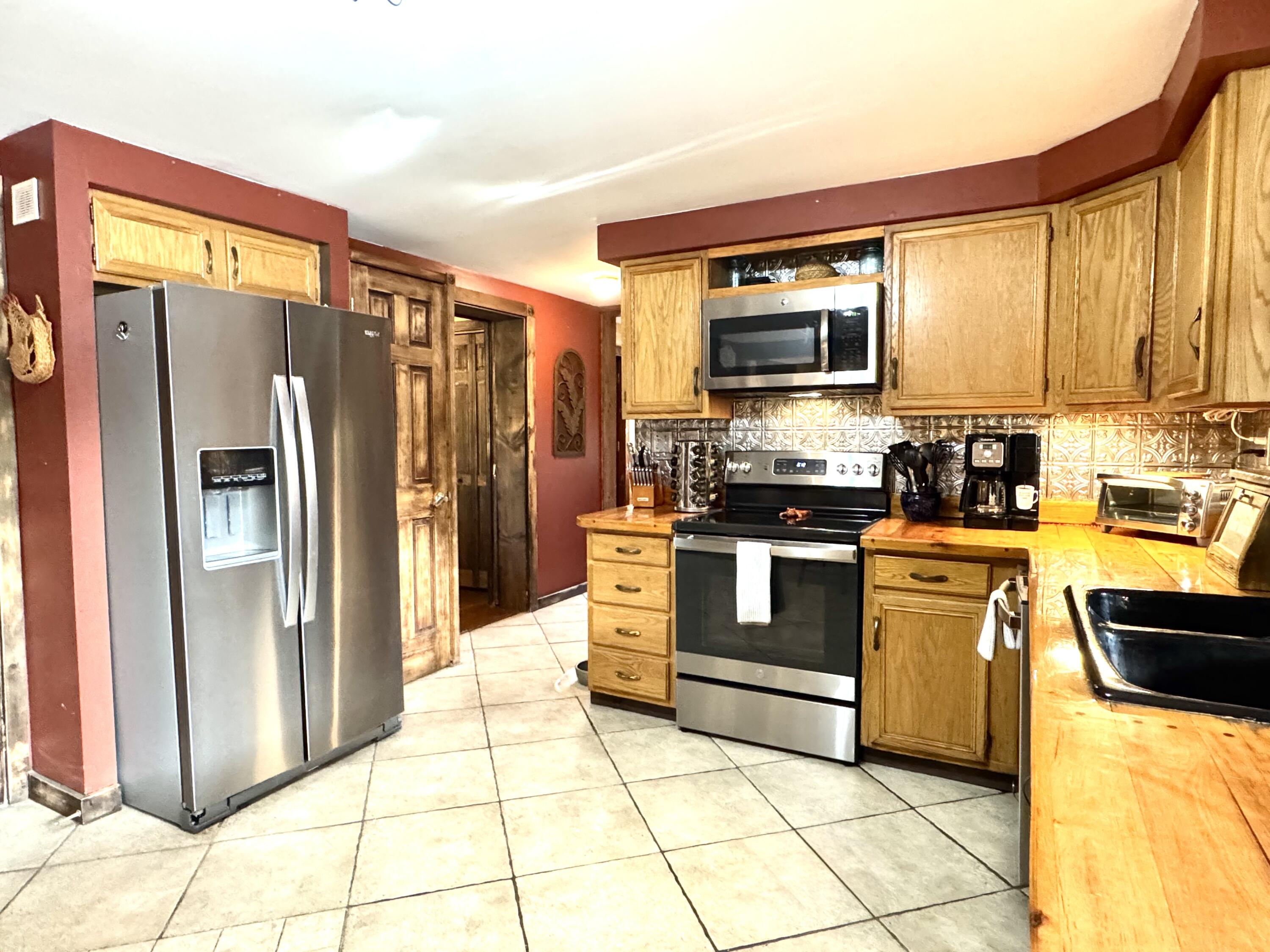 1167 Trout Pond Road