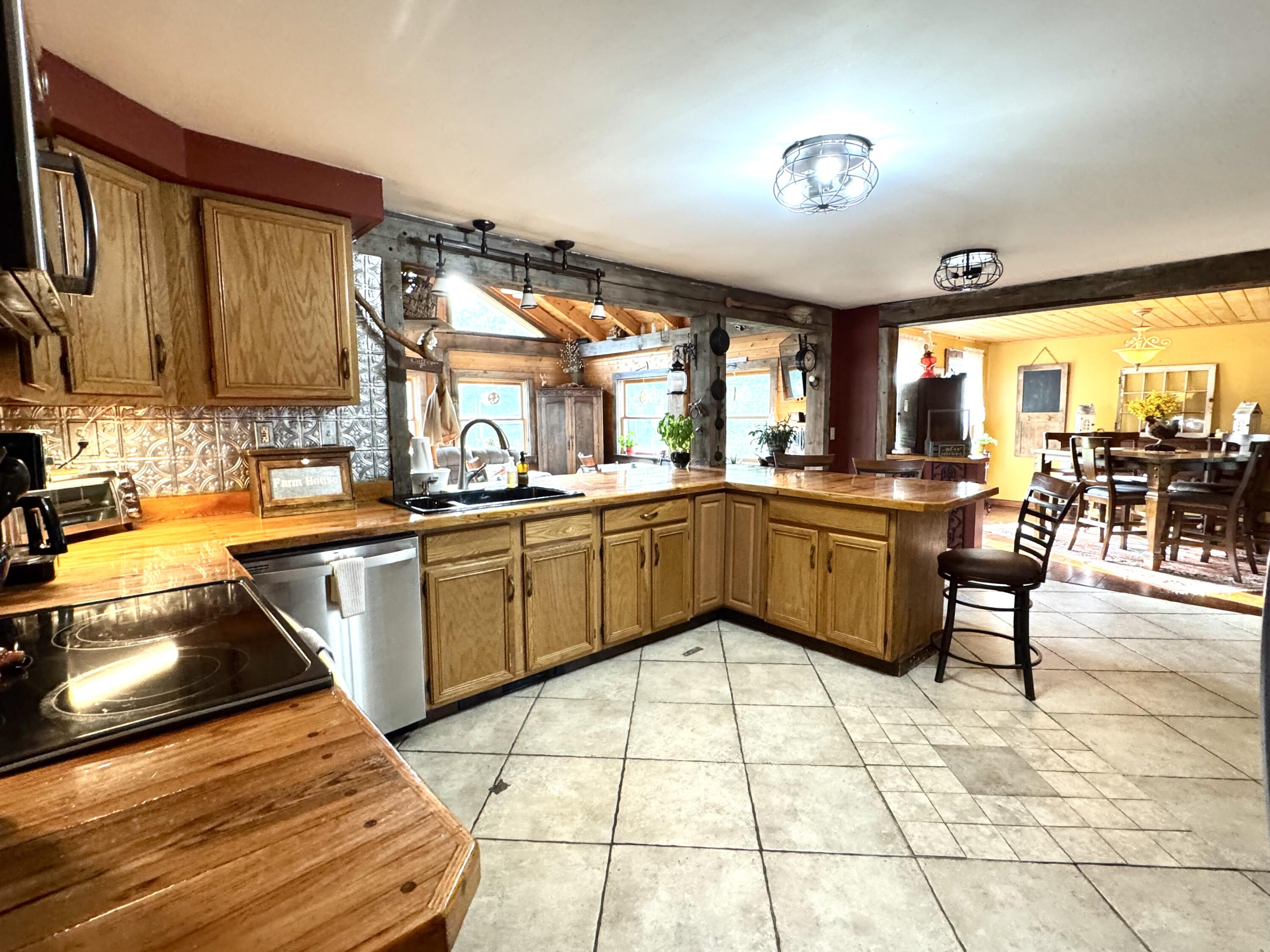 1167 Trout Pond Road