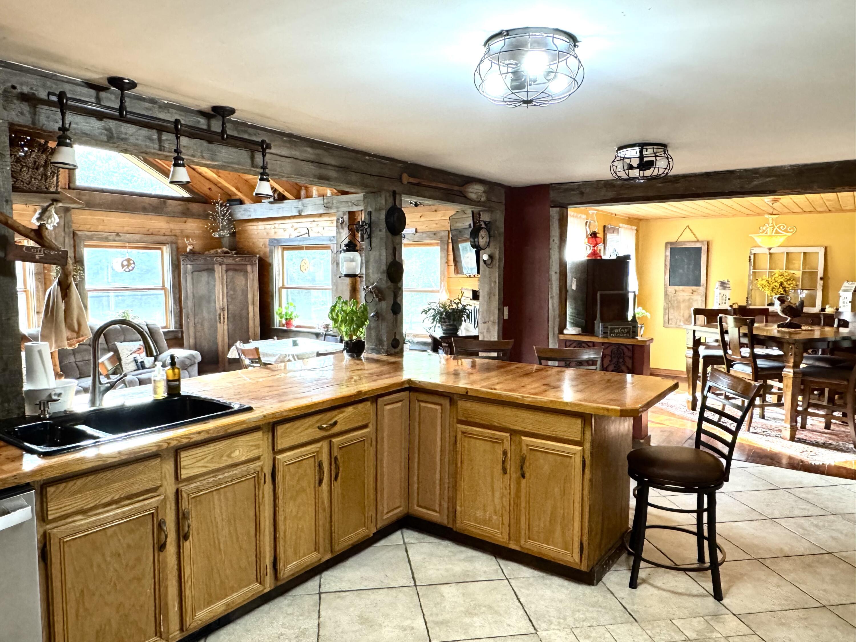 1167 Trout Pond Road