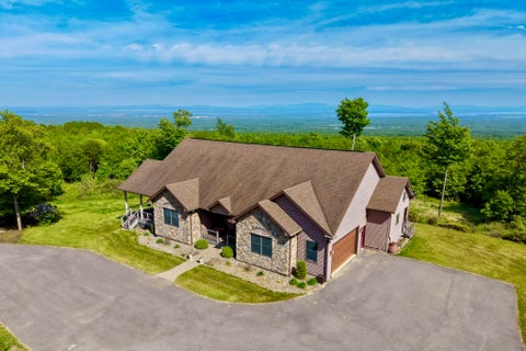 Homes For Sale - 285 Agnew Road<br/> Morrisonville, NY 12962
