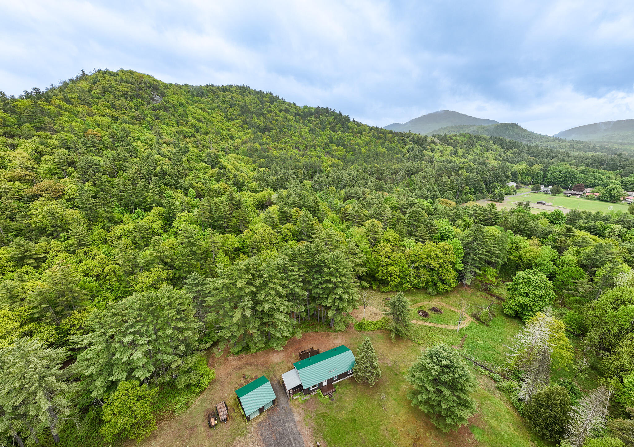 24 Brewster Way Way, Elizabethtown, New York image 35