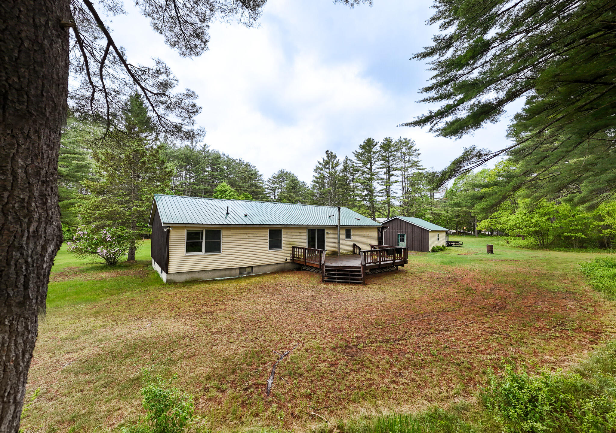 24 Brewster Way Way, Elizabethtown, New York image 28