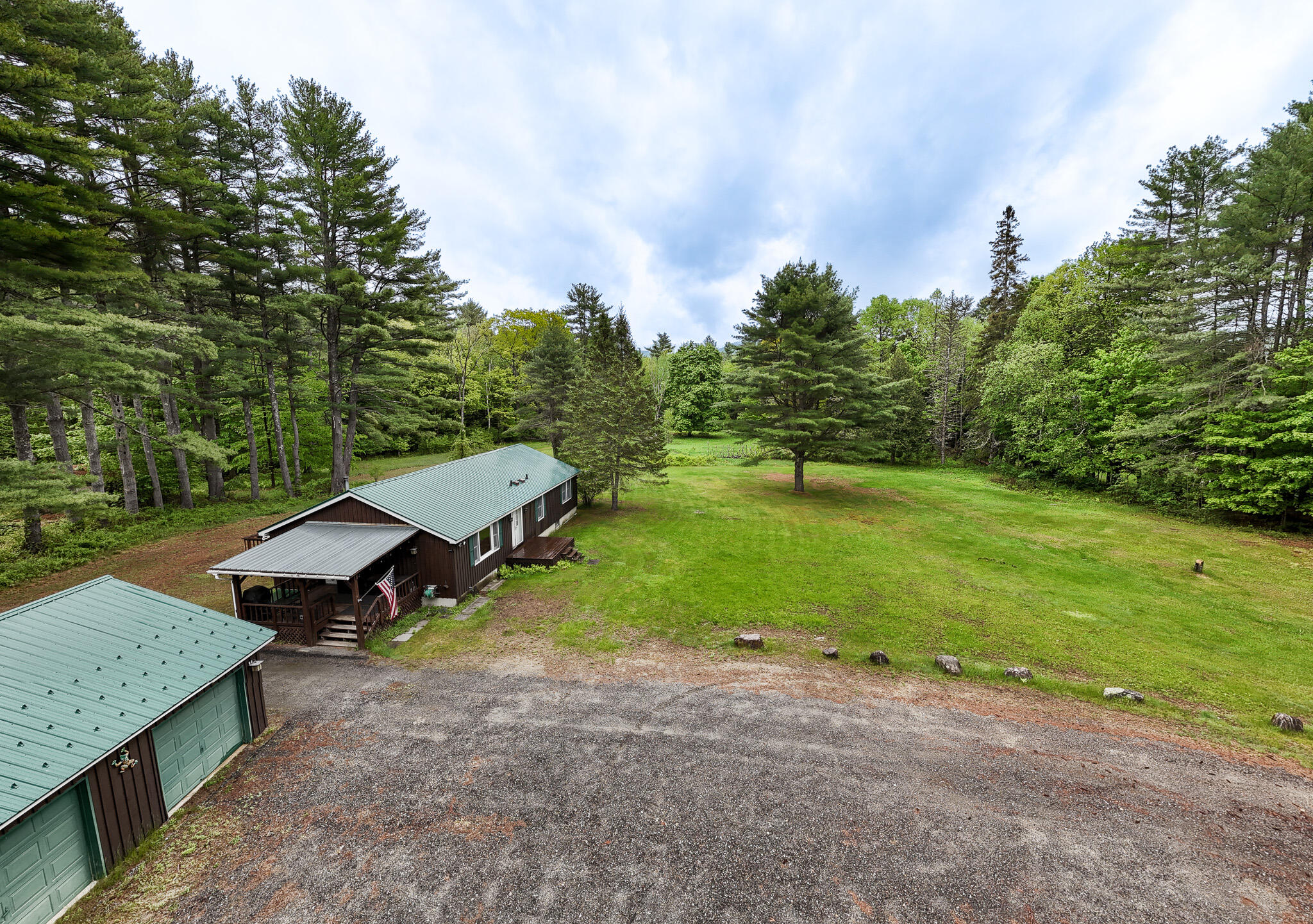 24 Brewster Way Way, Elizabethtown, New York image 47