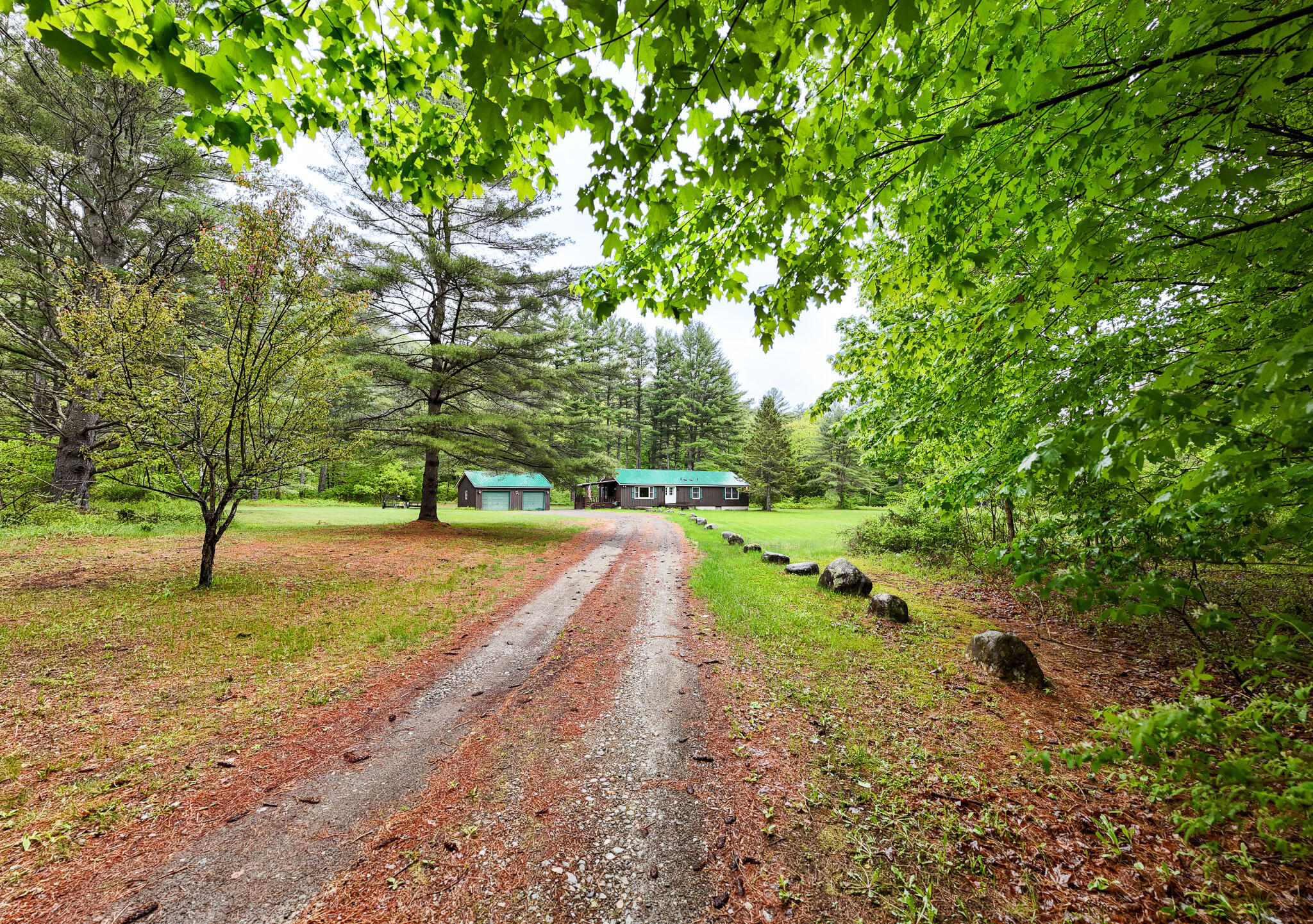 24 Brewster Way Way, Elizabethtown, New York image 2