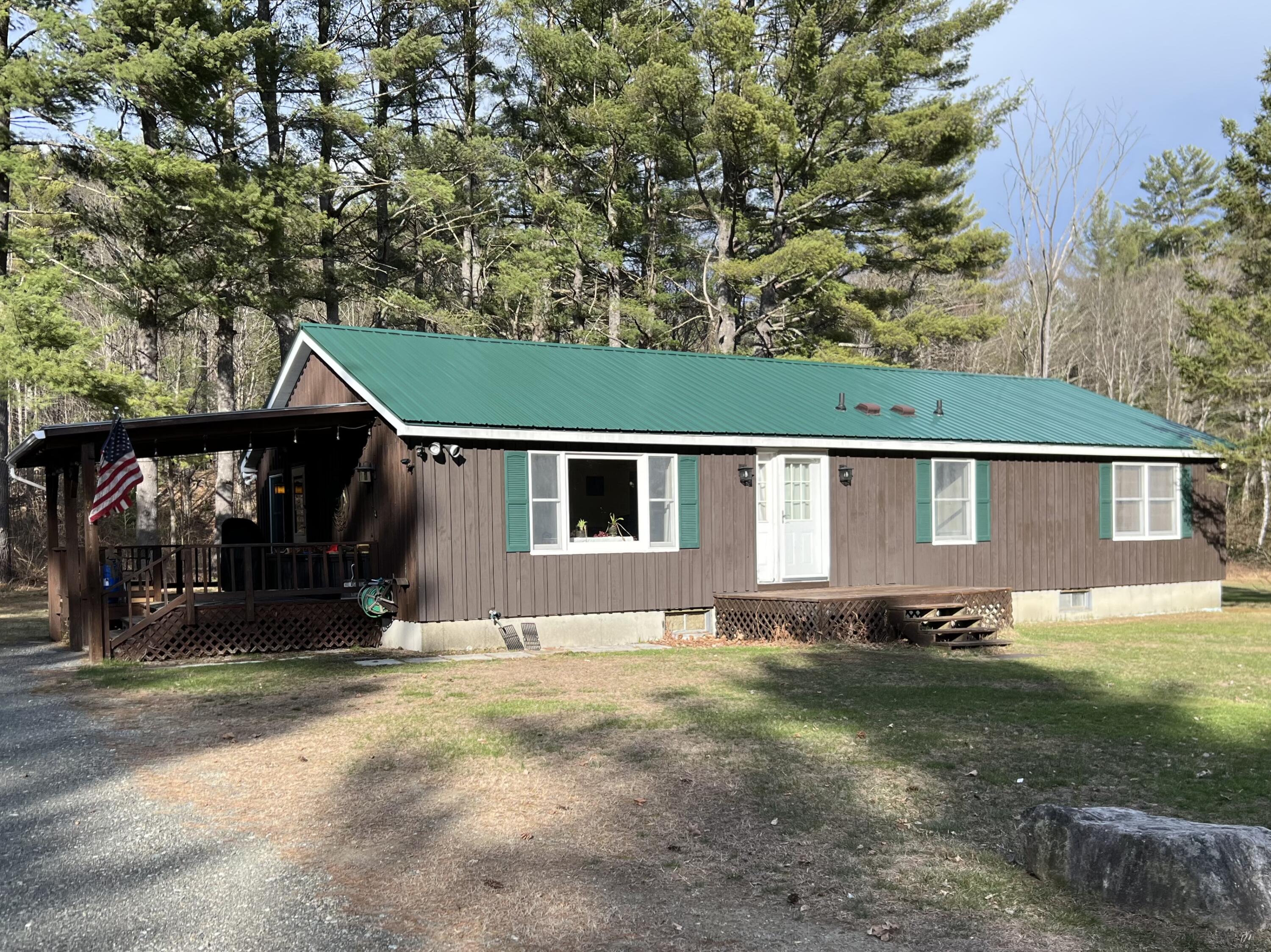 24 Brewster Way Way, Elizabethtown, New York image 5