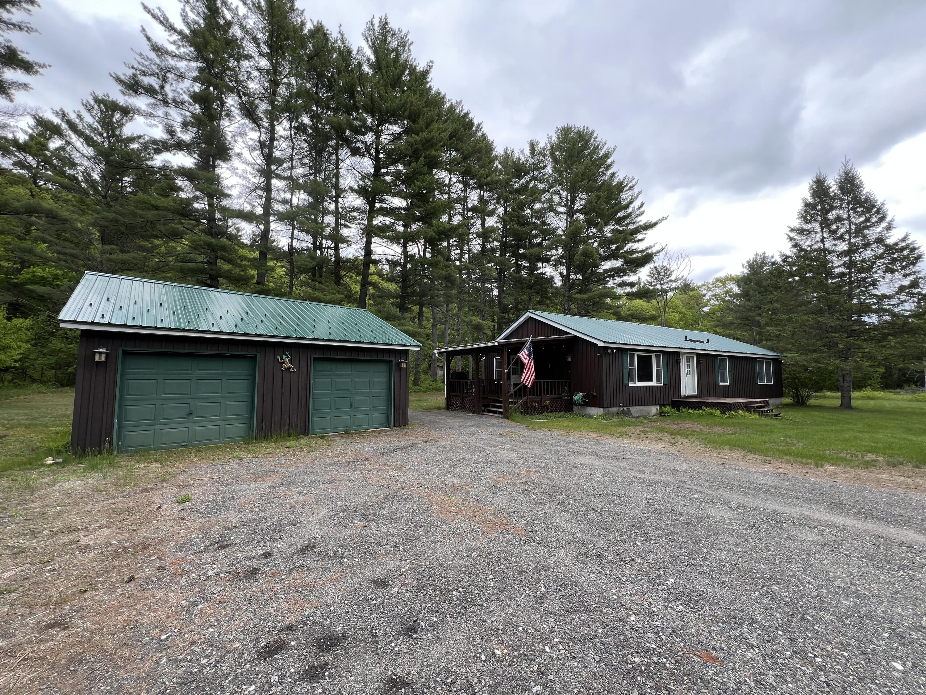 24 Brewster Way Way, Elizabethtown, New York image 46