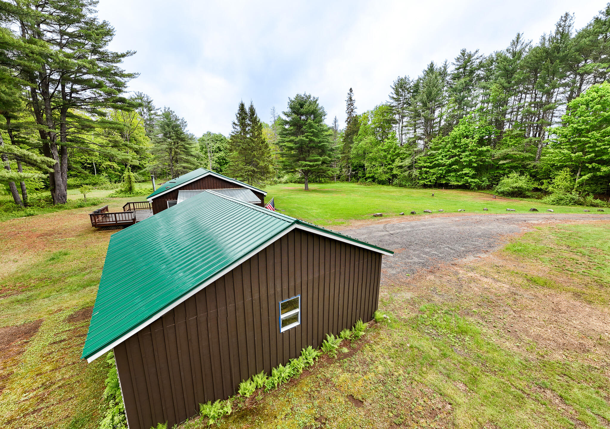 24 Brewster Way Way, Elizabethtown, New York image 45