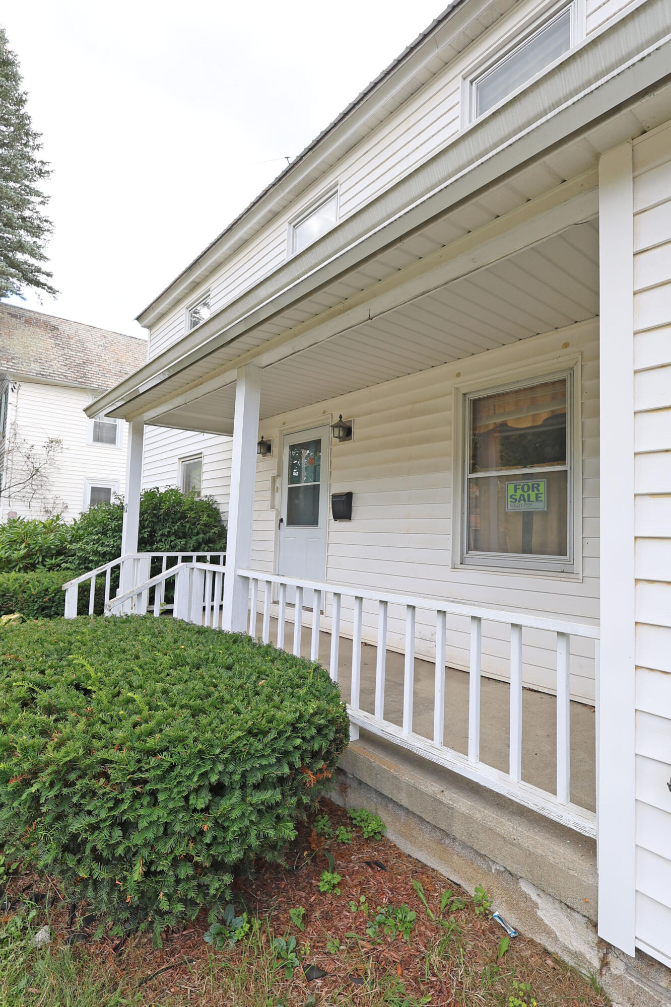 42 King Street