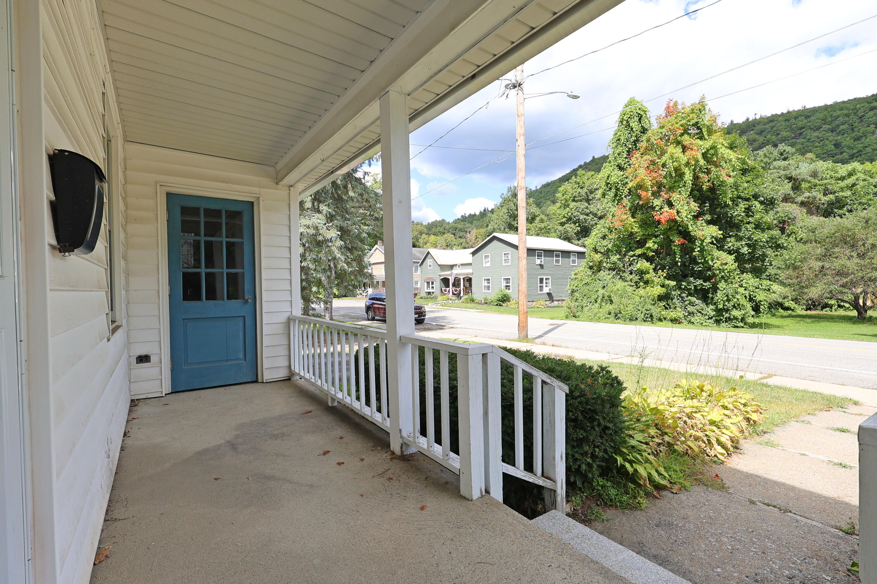 42 King Street